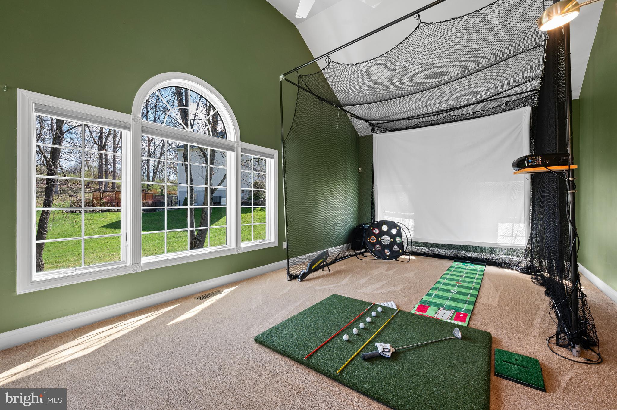 RESERVE AT CHADDS - Residential