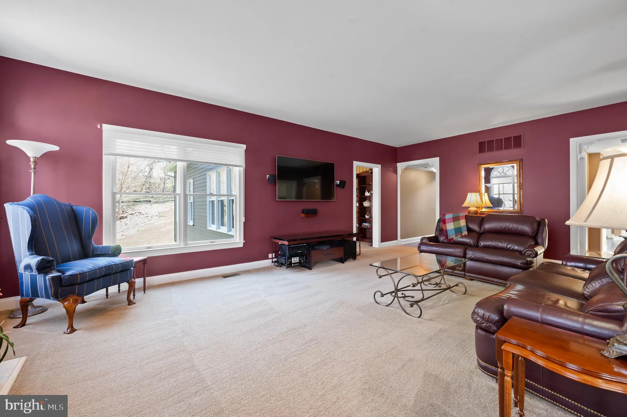 Chadds Ford, Pennsylvania 19317, United States, 4 Bedrooms Bedrooms, ,4 BathroomsBathrooms,Residential,Pending,102609