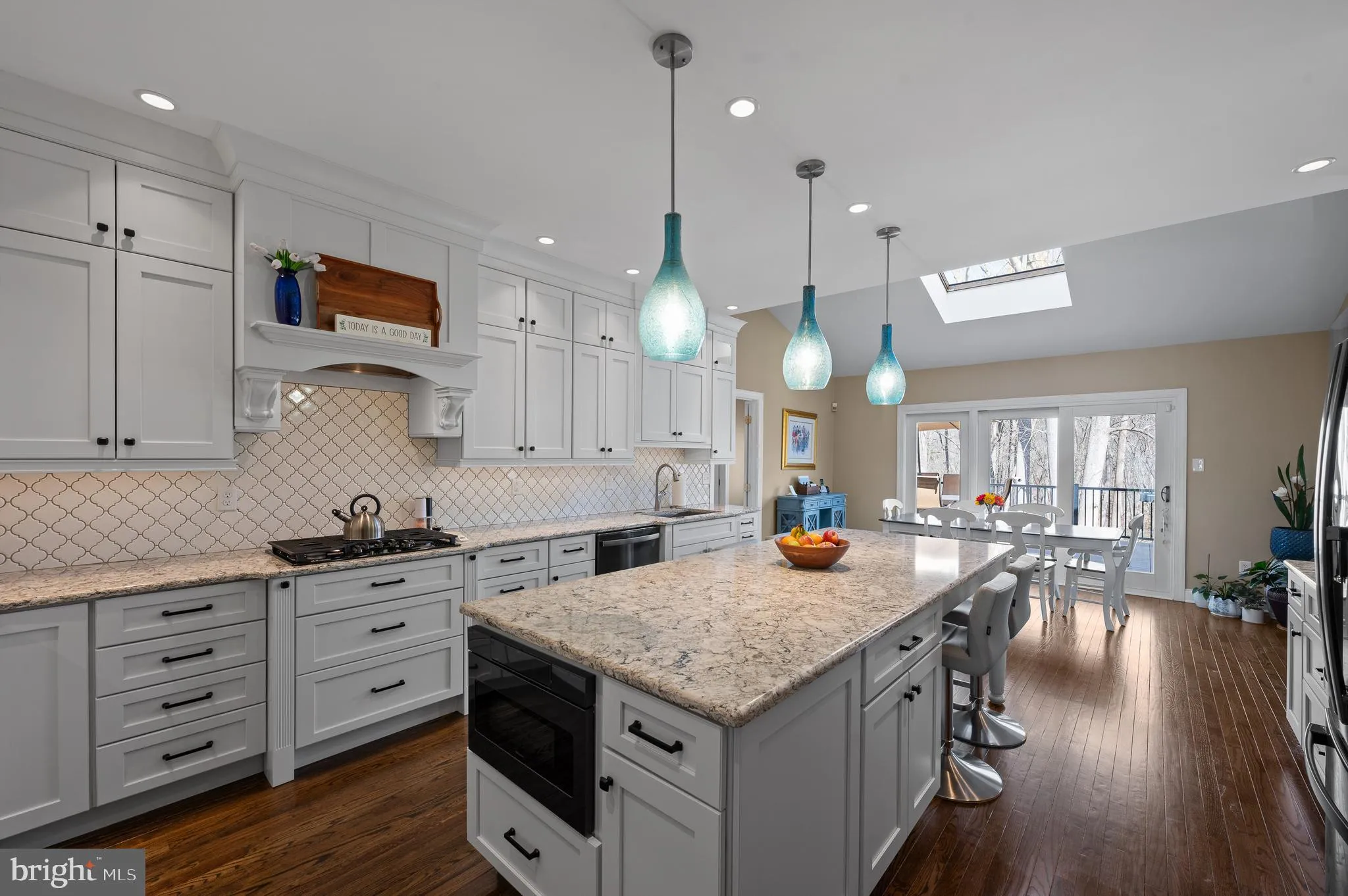 Chadds Ford, Pennsylvania 19317, United States, 4 Bedrooms Bedrooms, ,4 BathroomsBathrooms,Residential,Pending,102609