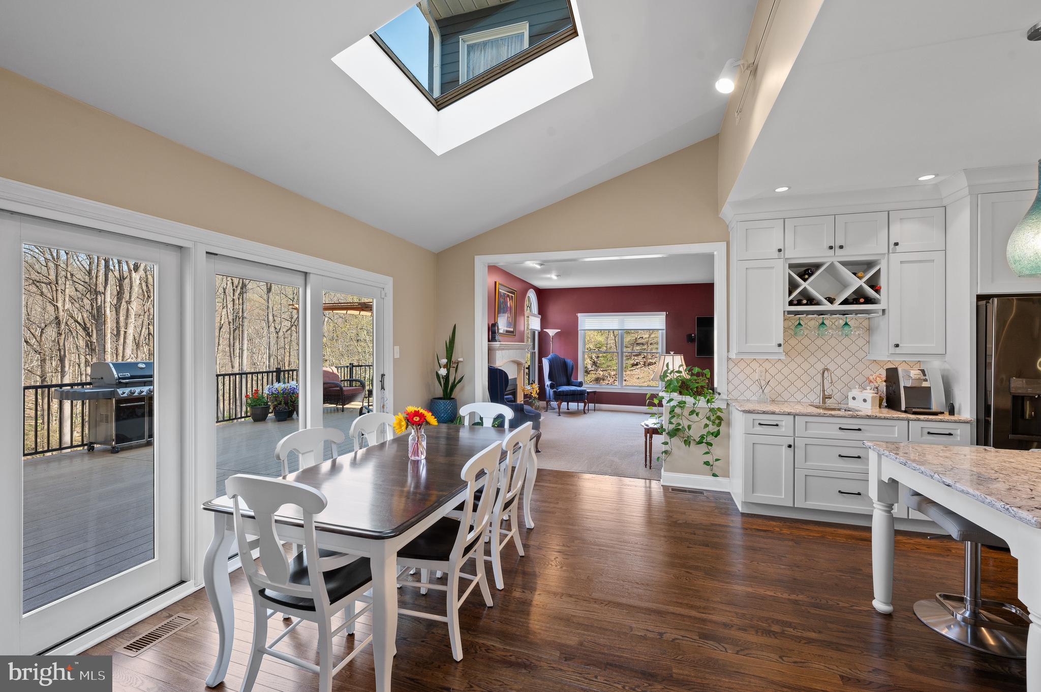 RESERVE AT CHADDS - Residential