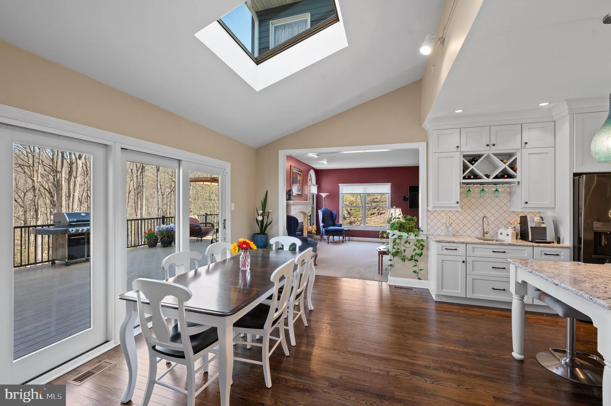 Chadds Ford, Pennsylvania 19317, United States, 4 Bedrooms Bedrooms, ,4 BathroomsBathrooms,Residential,Pending,102609