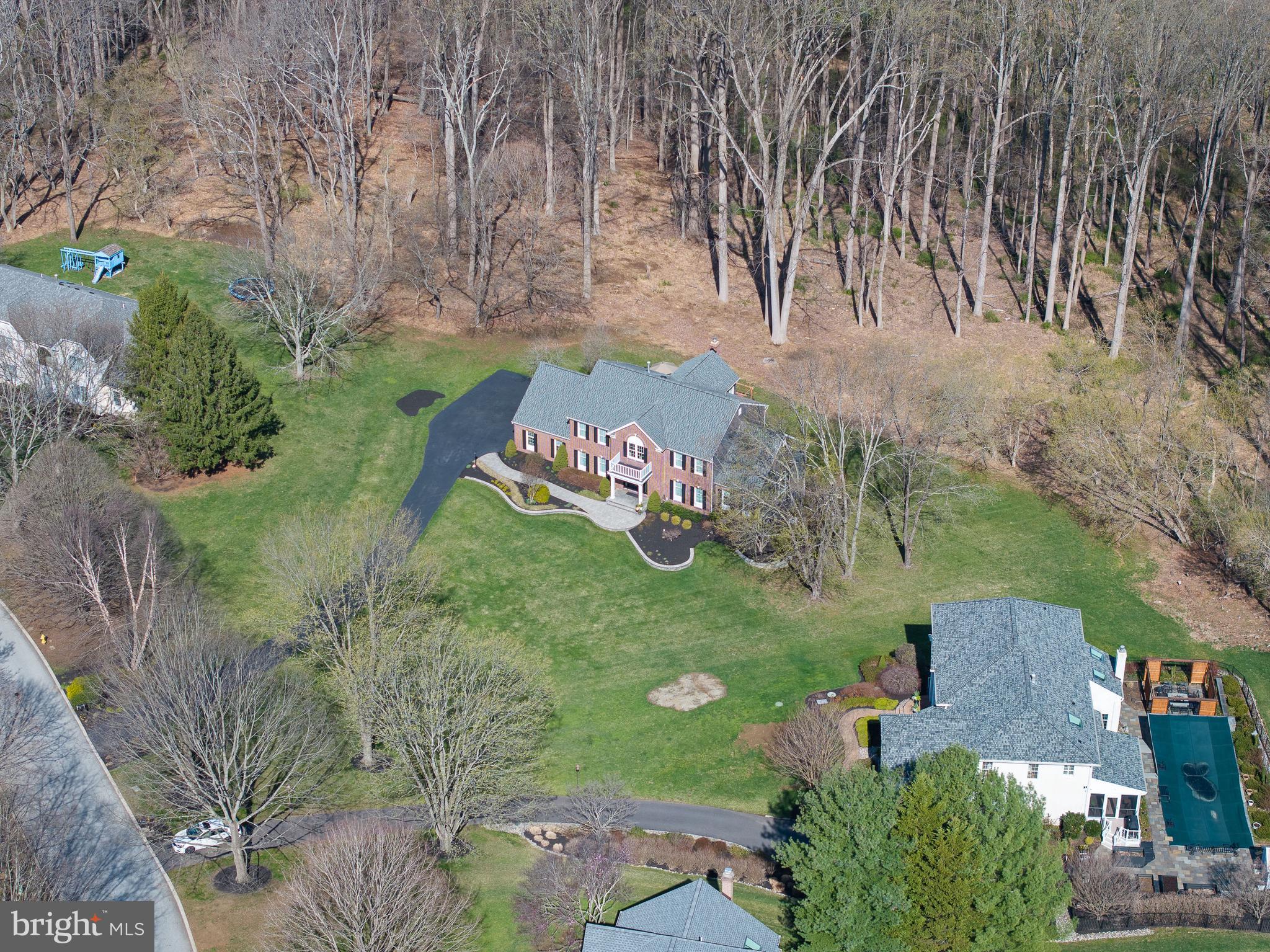 RESERVE AT CHADDS - Residential