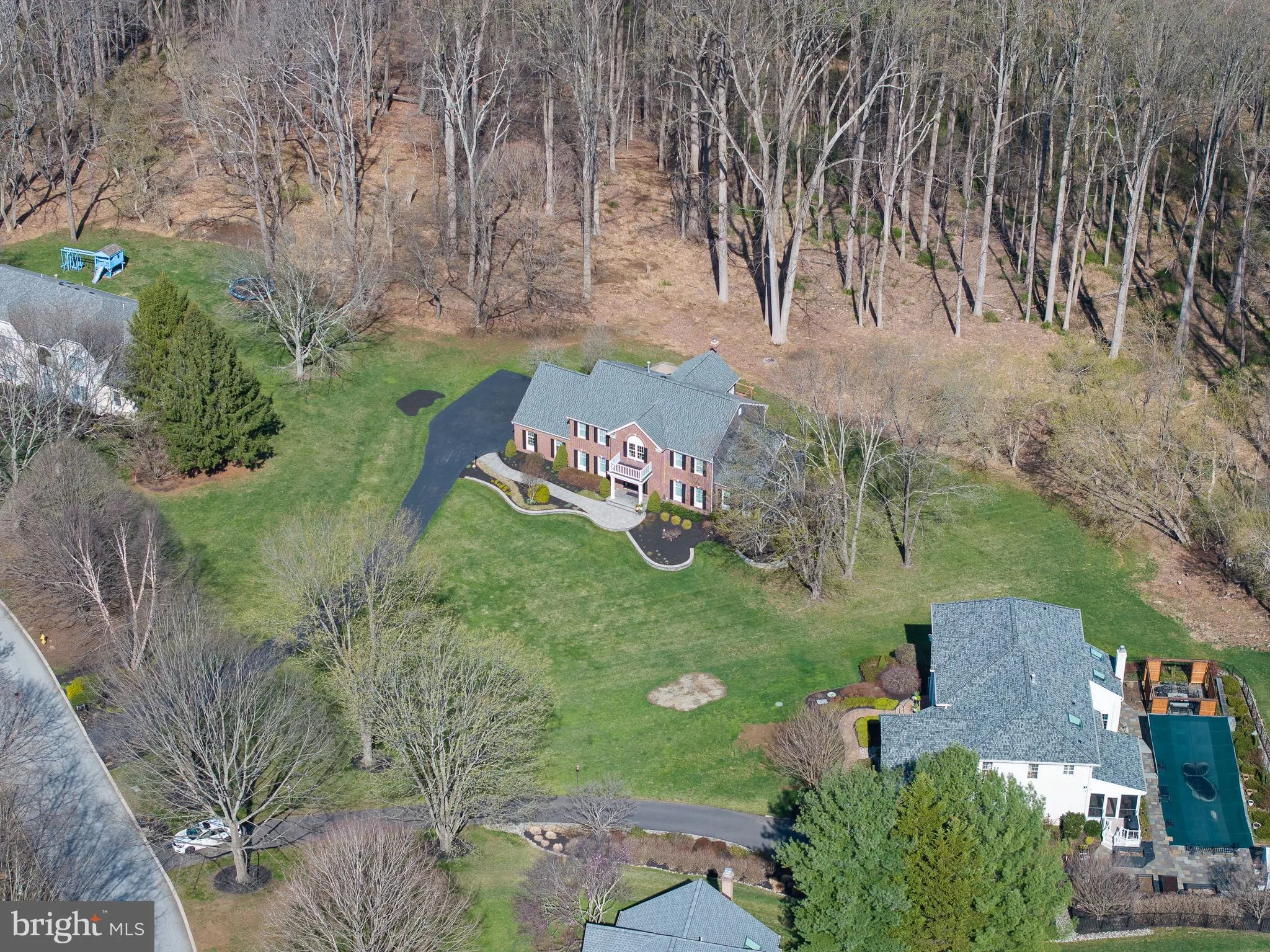 Chadds Ford, Pennsylvania 19317, United States, 4 Bedrooms Bedrooms, ,4 BathroomsBathrooms,Residential,Pending,102609