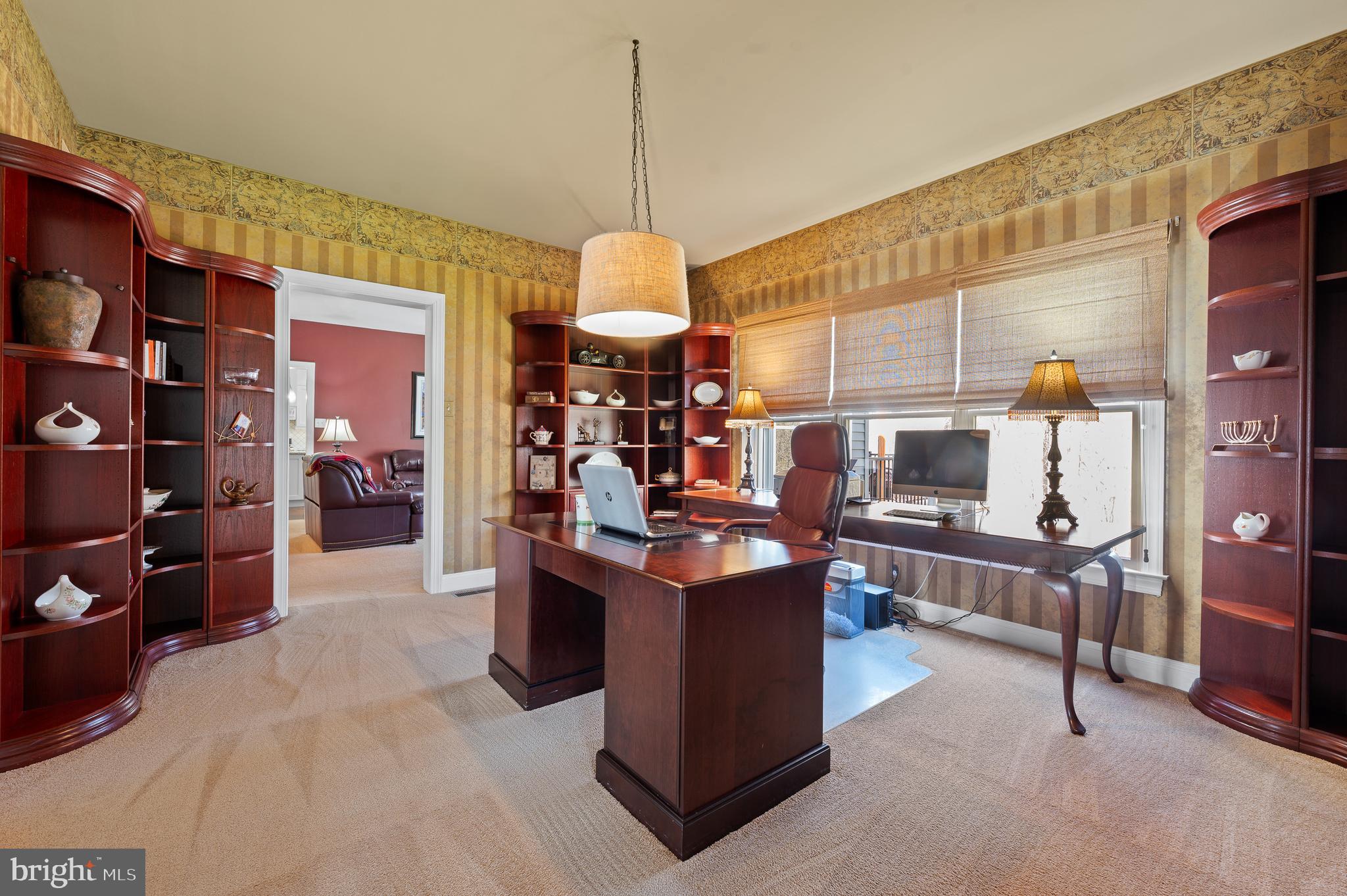 RESERVE AT CHADDS - Residential