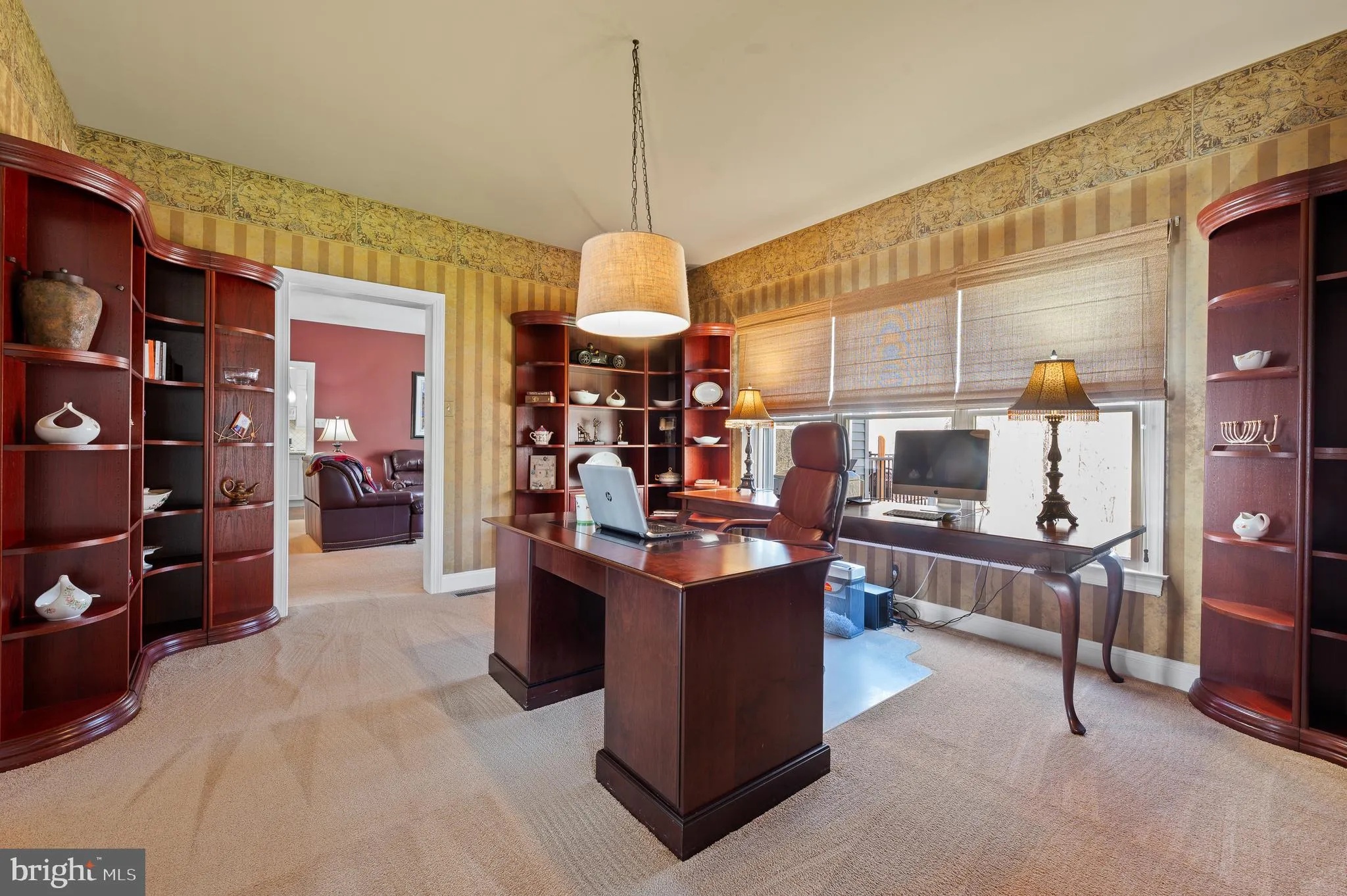 Chadds Ford, Pennsylvania 19317, United States, 4 Bedrooms Bedrooms, ,4 BathroomsBathrooms,Residential,Pending,102609