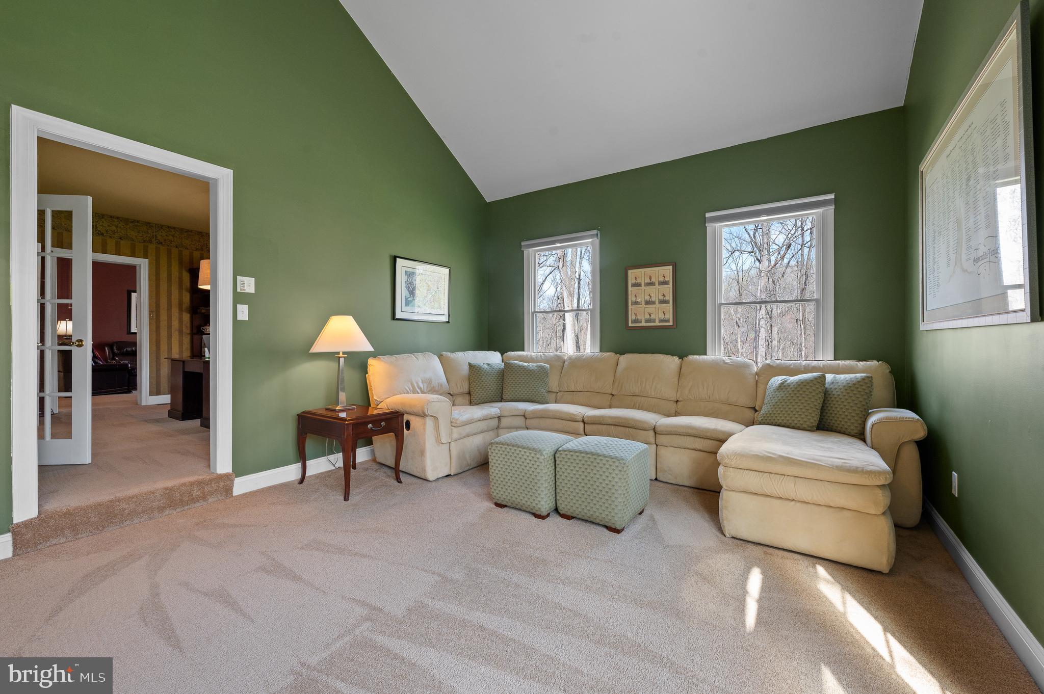 RESERVE AT CHADDS - Residential