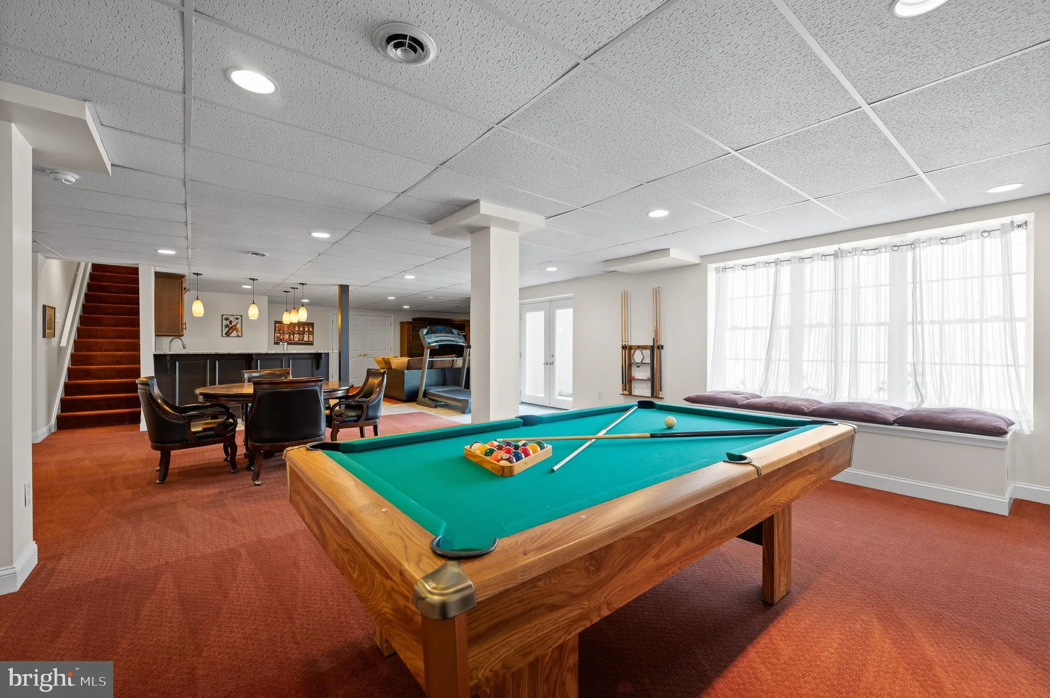 Chadds Ford, Pennsylvania 19317, United States, 4 Bedrooms Bedrooms, ,4 BathroomsBathrooms,Residential,Pending,102609