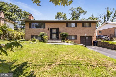 6311 BARRS LANE LANHAM MD 20706