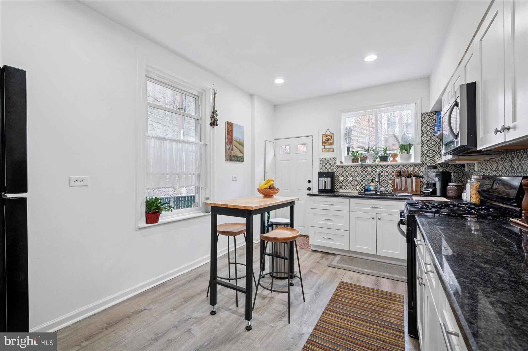 PORT RICHMOND - Residential Lease