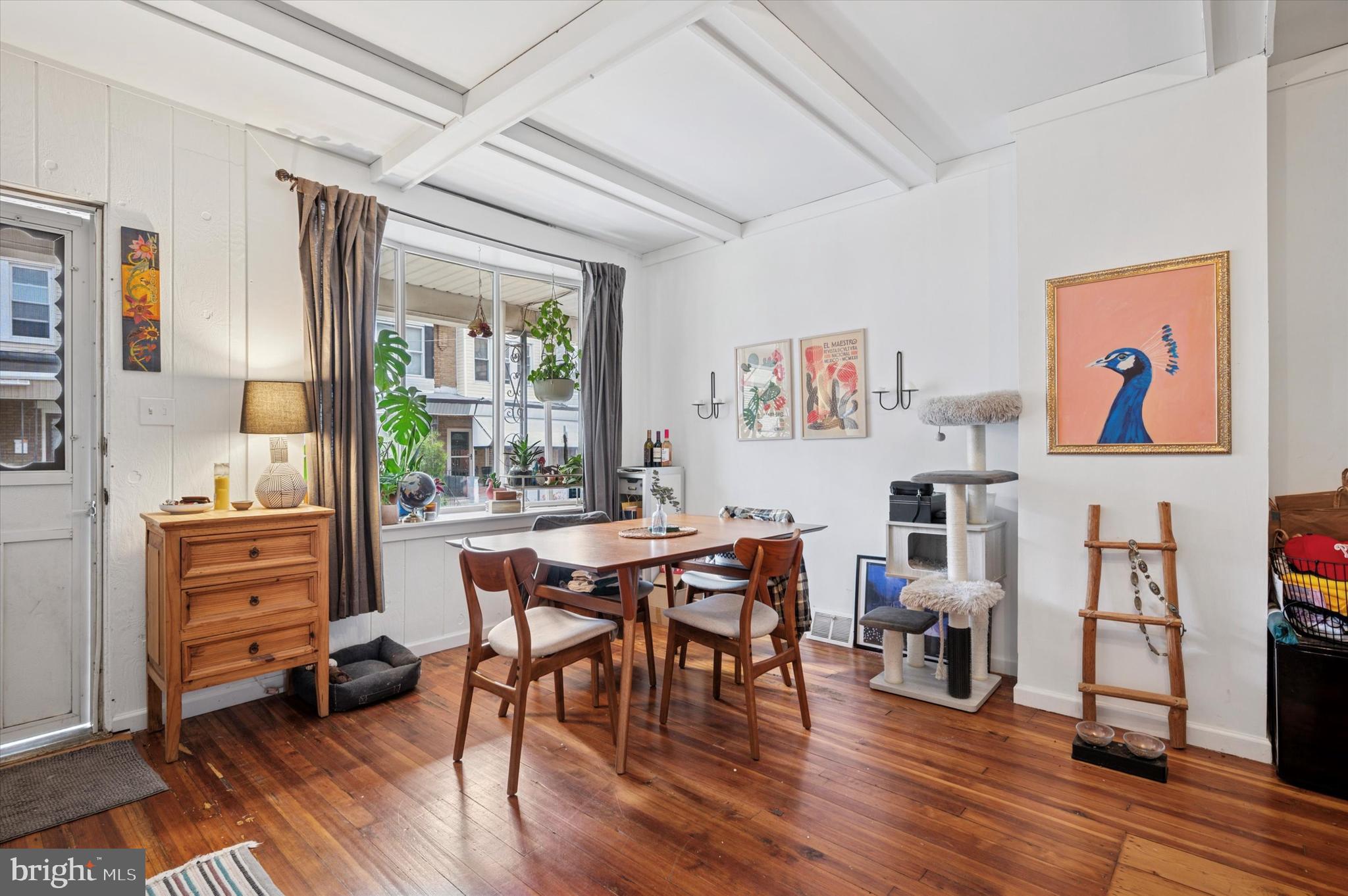 PORT RICHMOND - Residential Lease