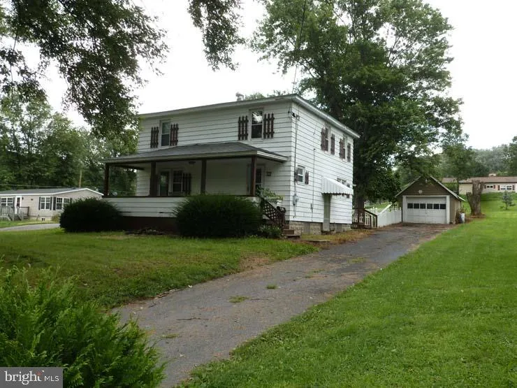 43 Middle Road, McVeytown, PA 17051