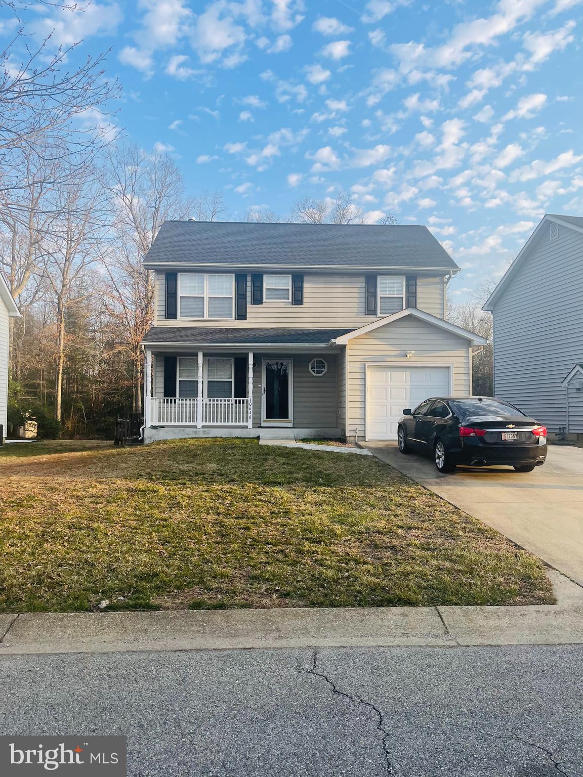 DORCHESTER GREENS - Residential