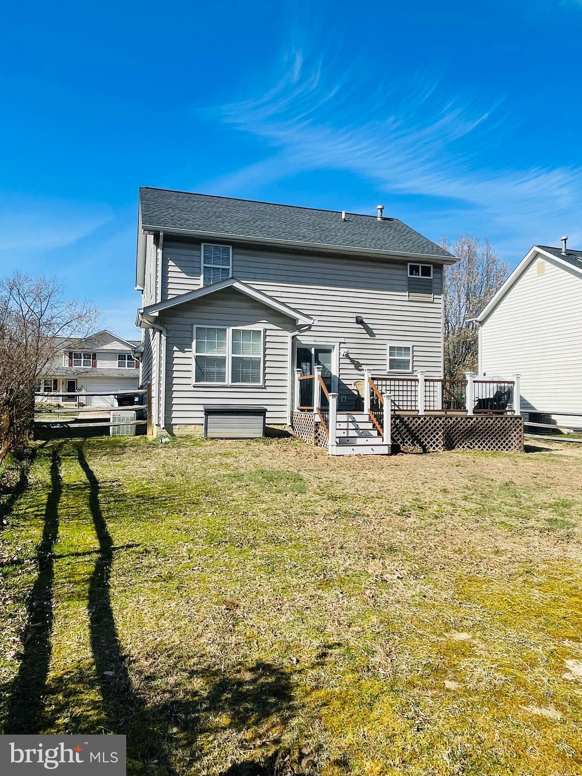 DORCHESTER GREENS - Residential