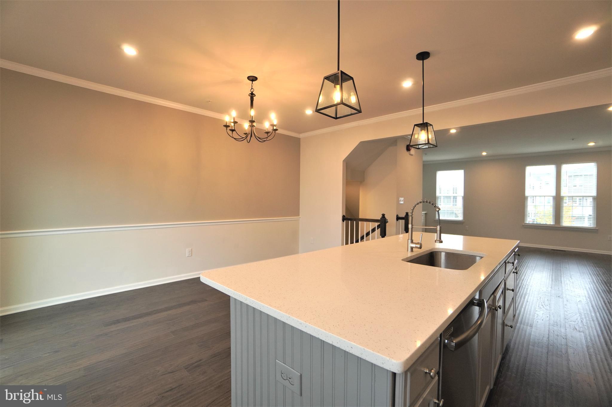 ANDALE GREEN - Residential Lease