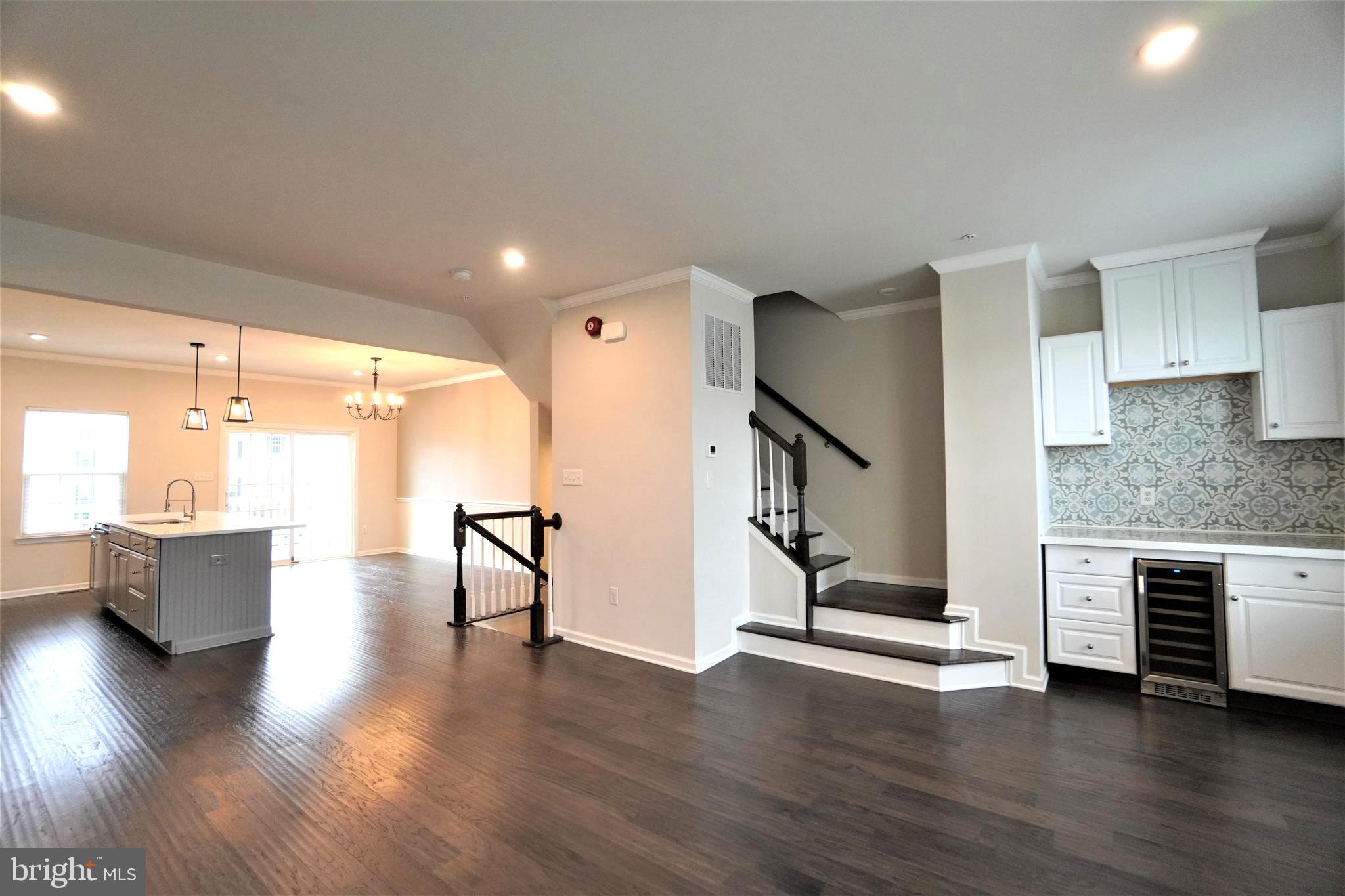 ANDALE GREEN - Residential Lease