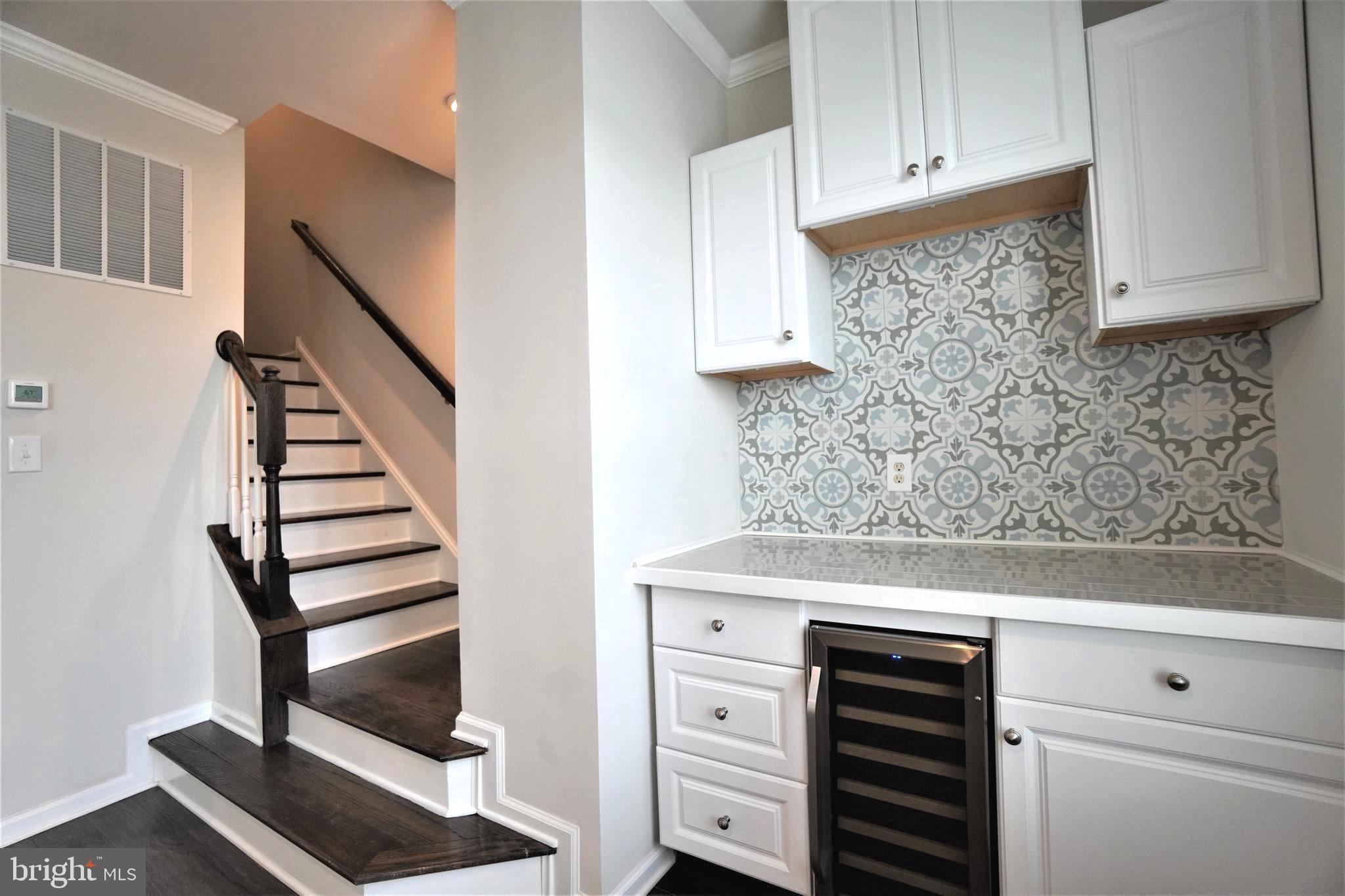 ANDALE GREEN - Residential Lease