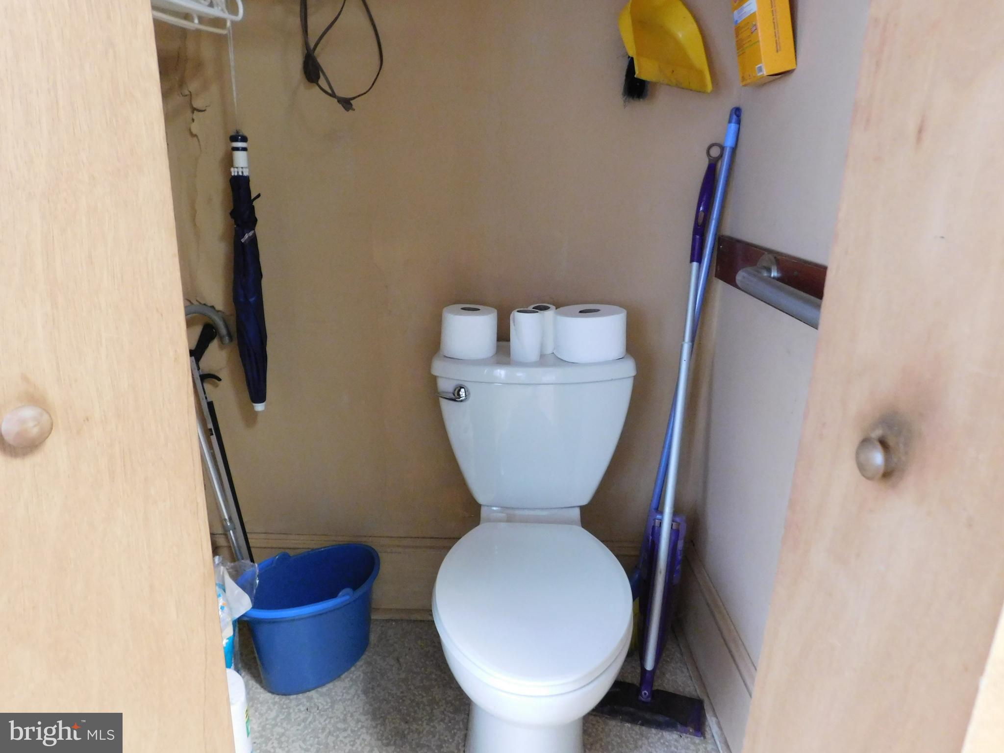 MAHANOY CITY - Residential