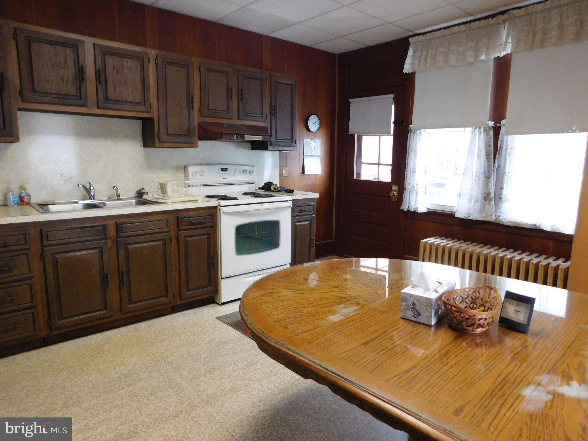 MAHANOY CITY - Residential