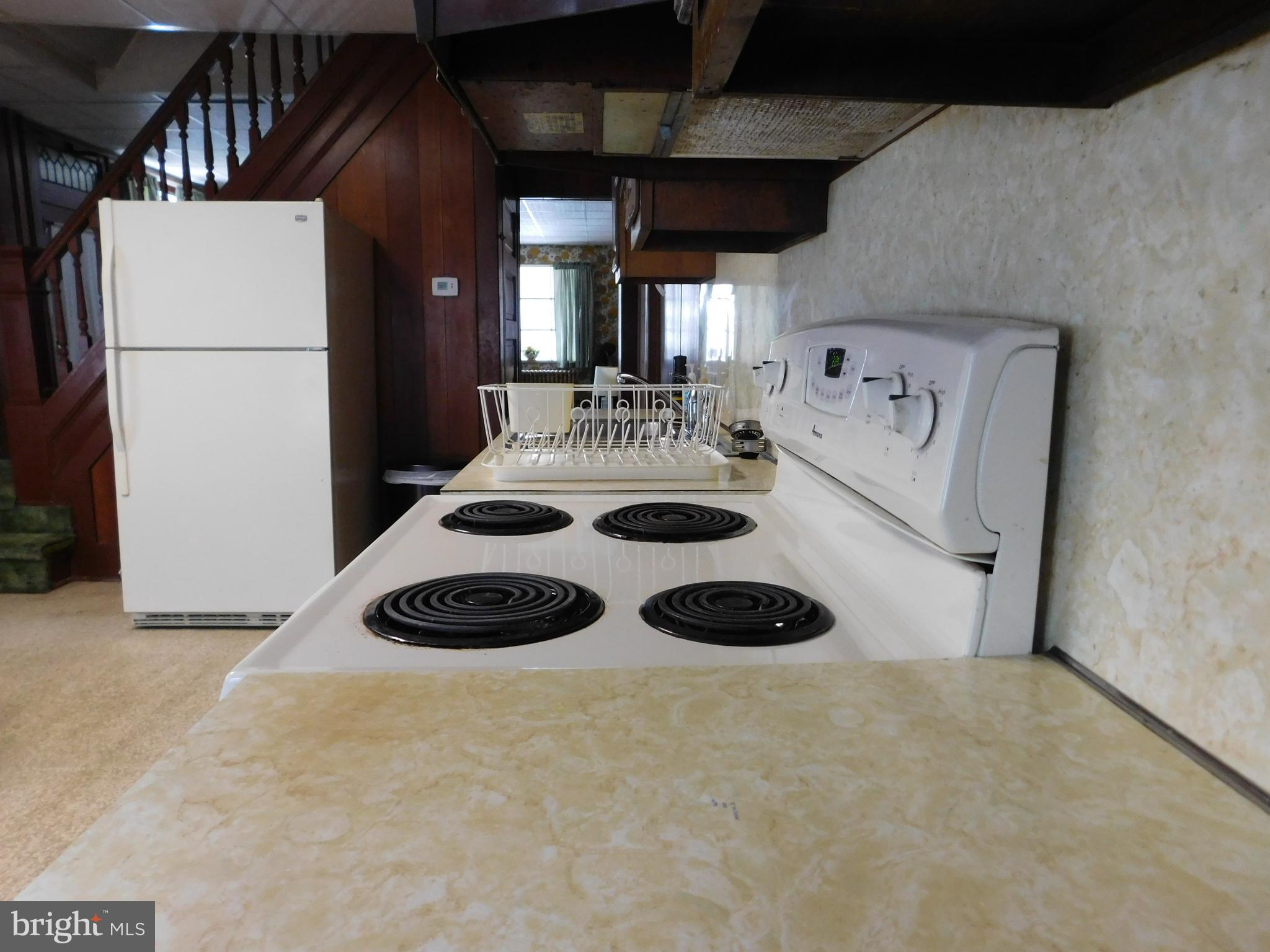 MAHANOY CITY - Residential