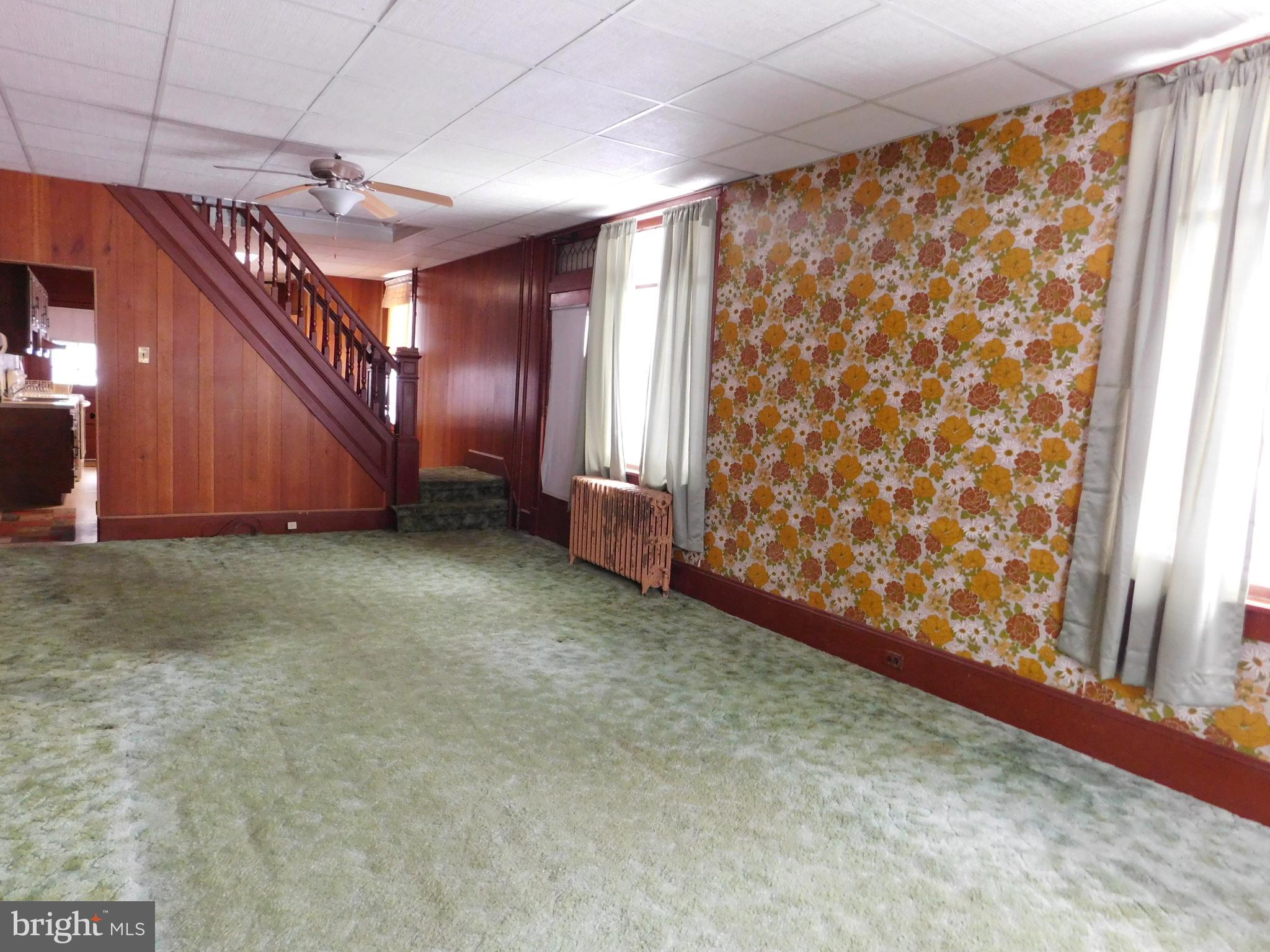 MAHANOY CITY - Residential