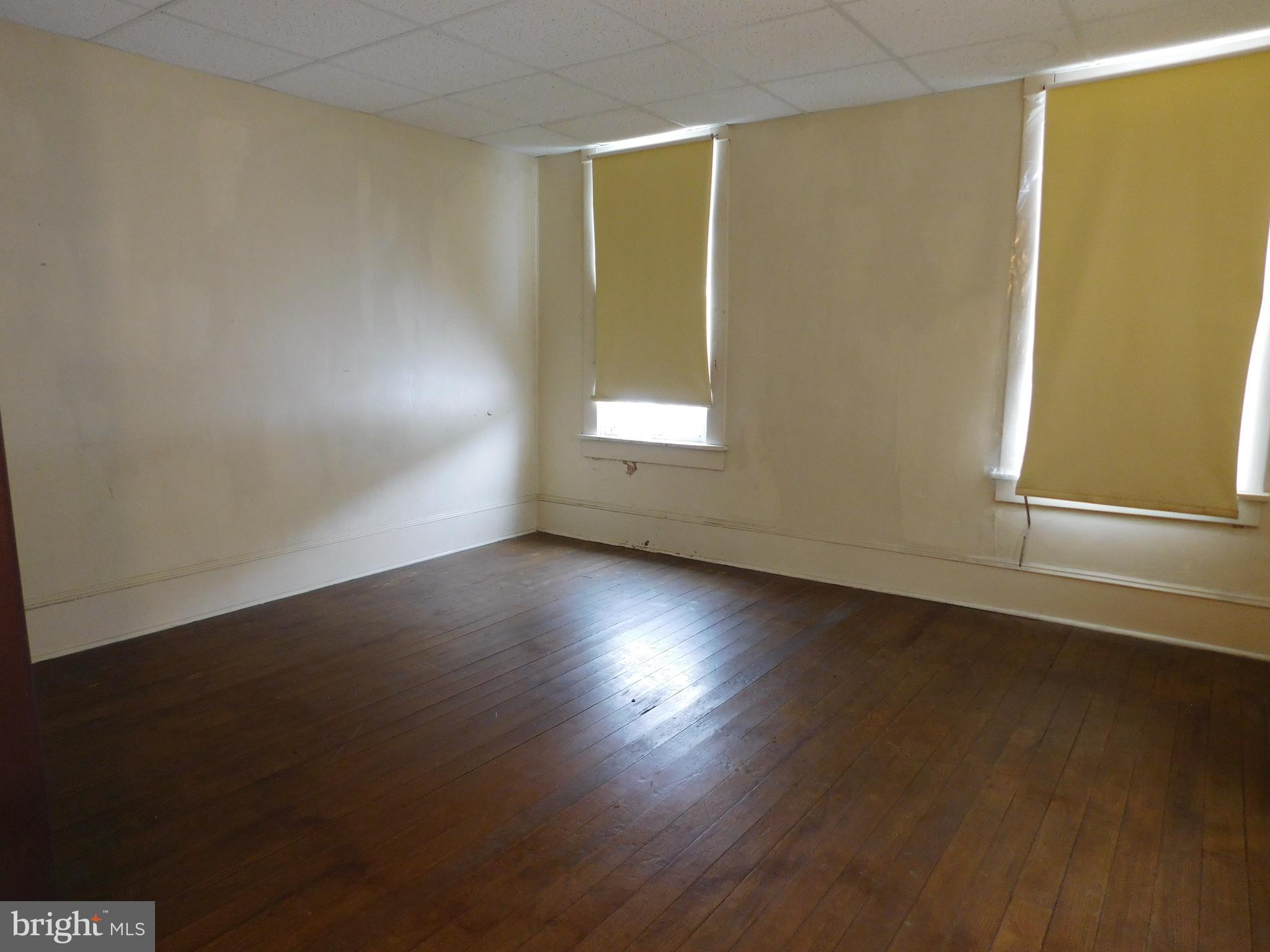 MAHANOY CITY - Residential