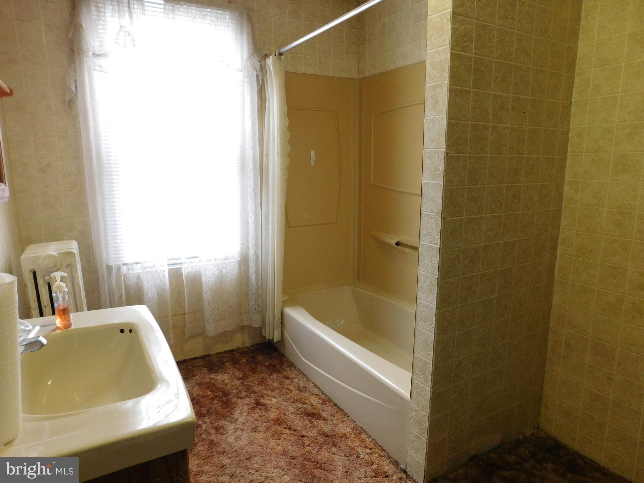 MAHANOY CITY - Residential