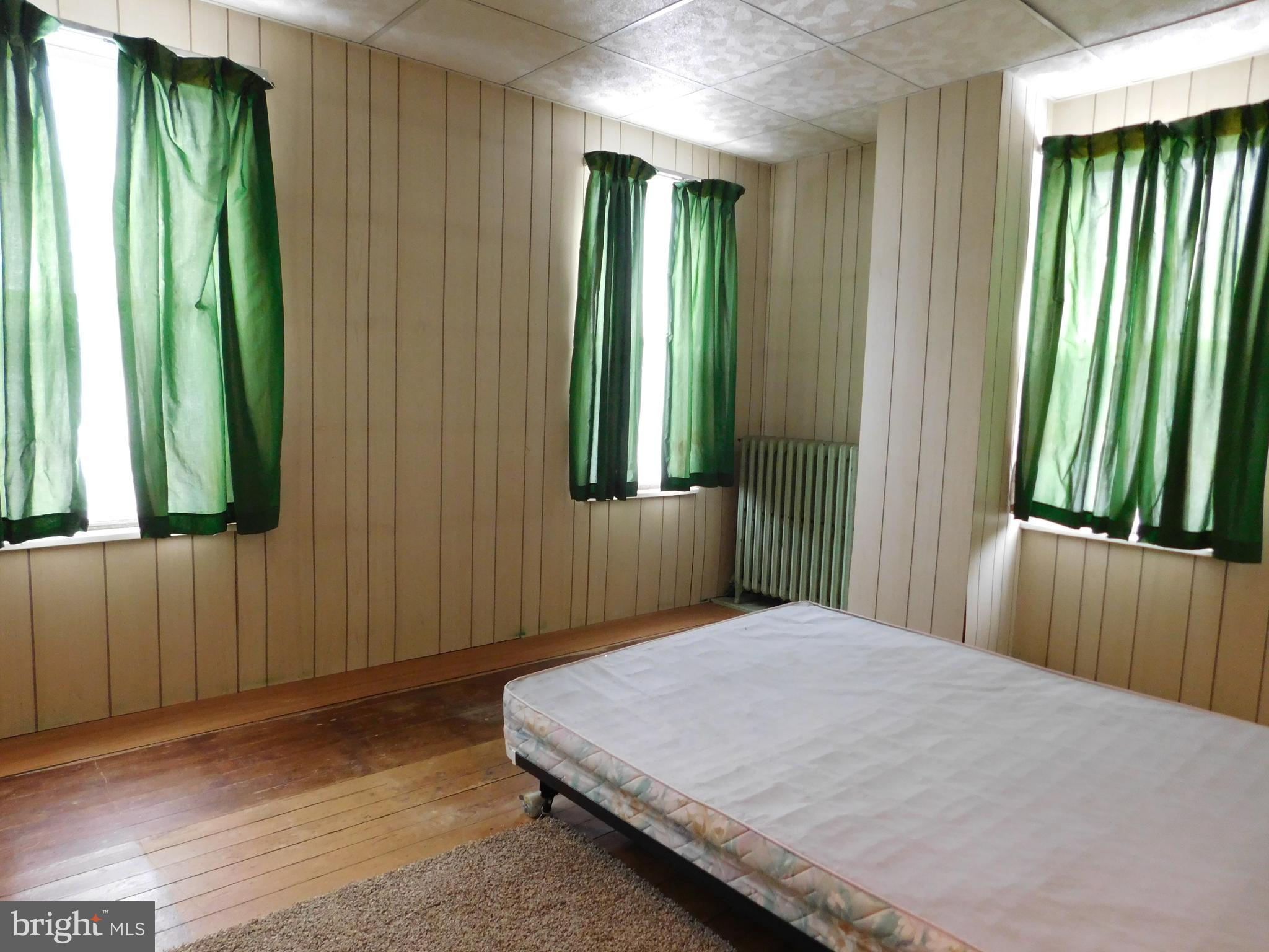 MAHANOY CITY - Residential