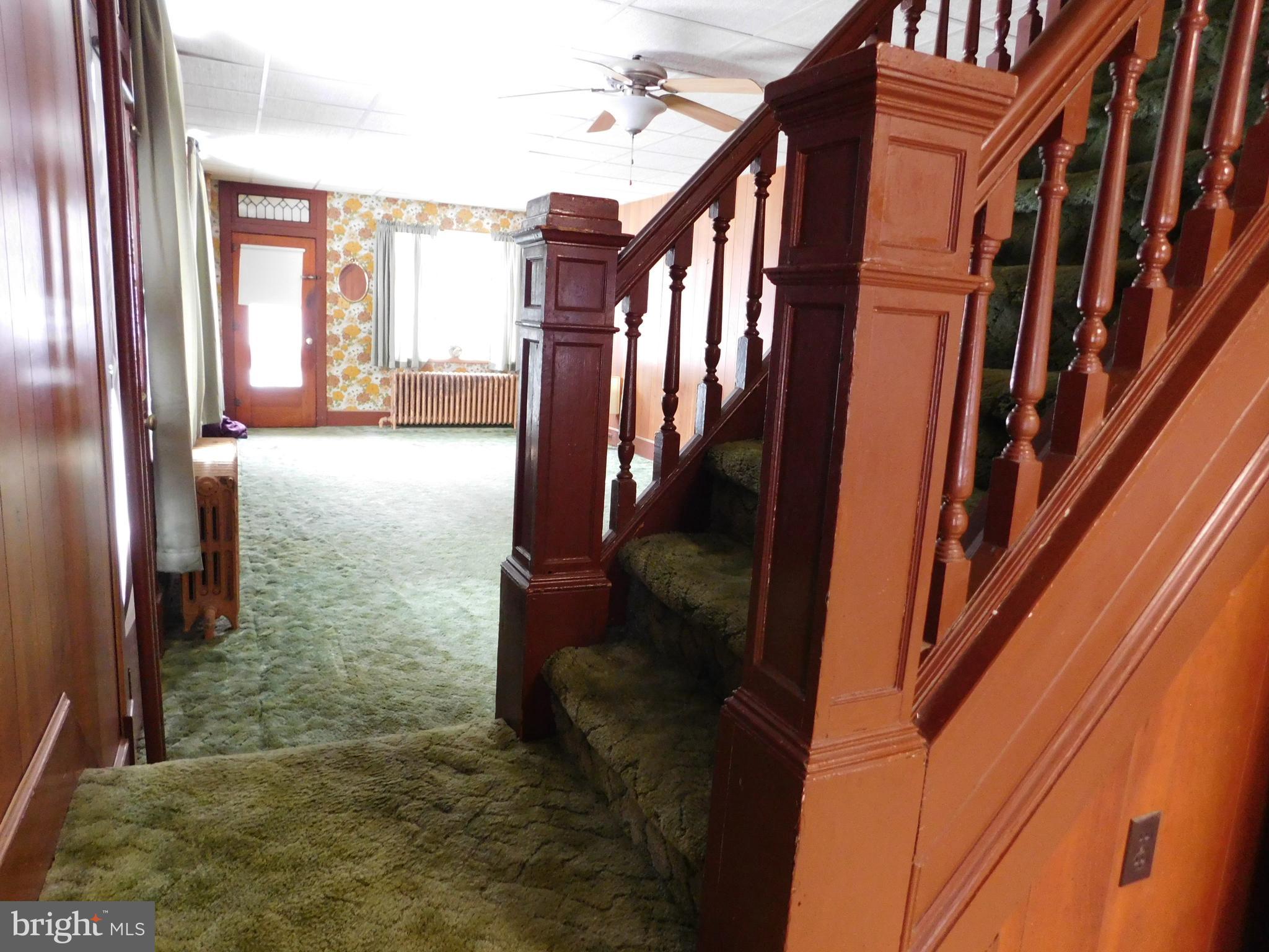 MAHANOY CITY - Residential