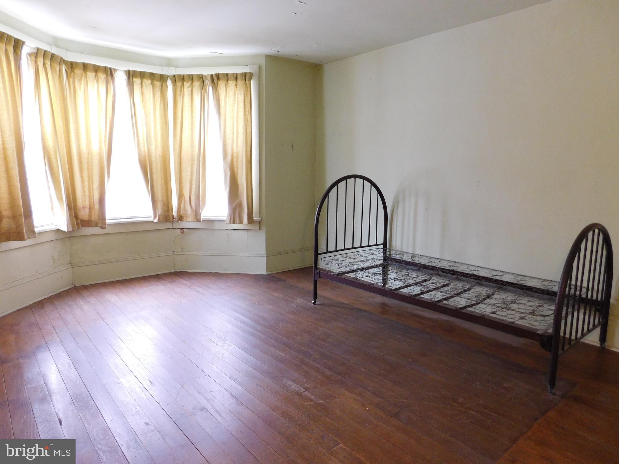 MAHANOY CITY - Residential