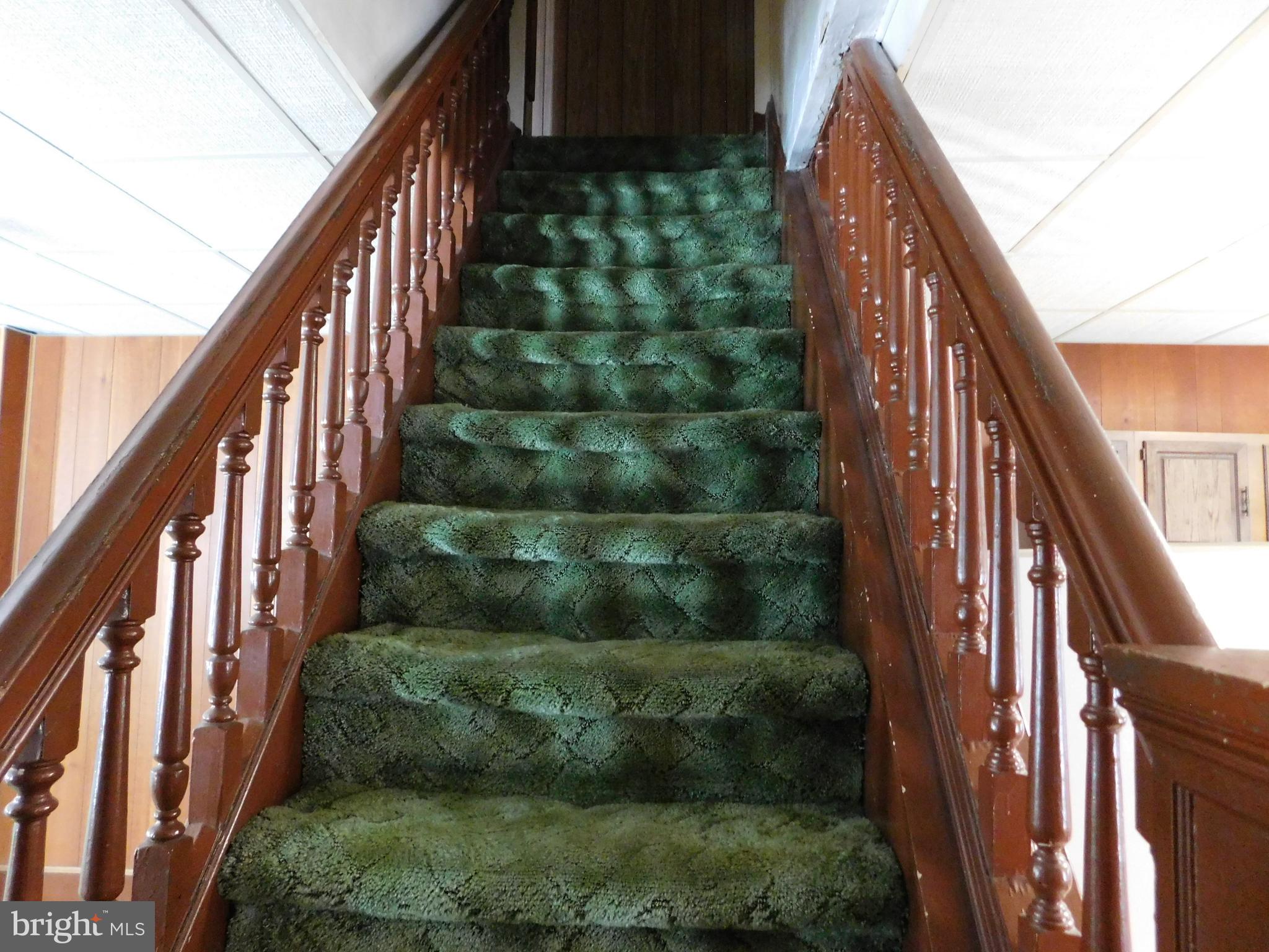 MAHANOY CITY - Residential