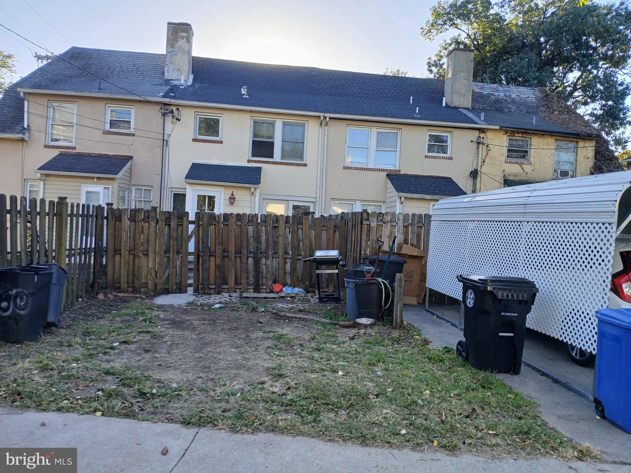 5 BROADSHIP ROAD