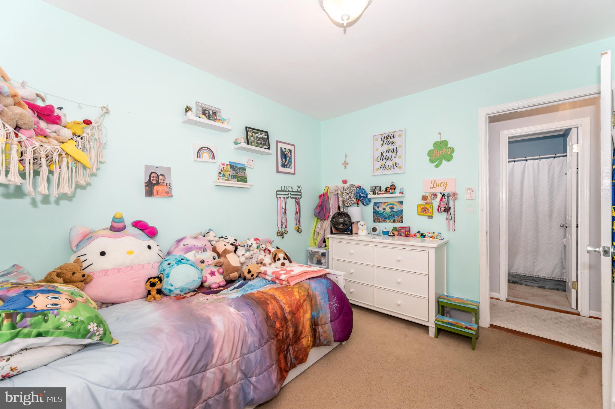 SWEEPSTAKES - Residential