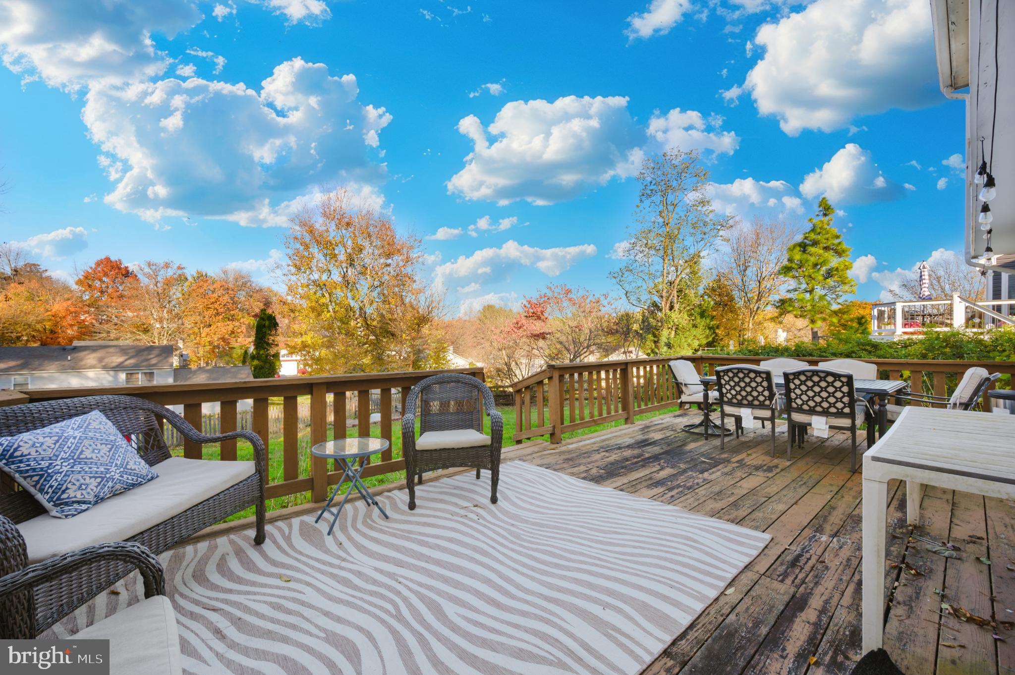 SWEEPSTAKES - Residential