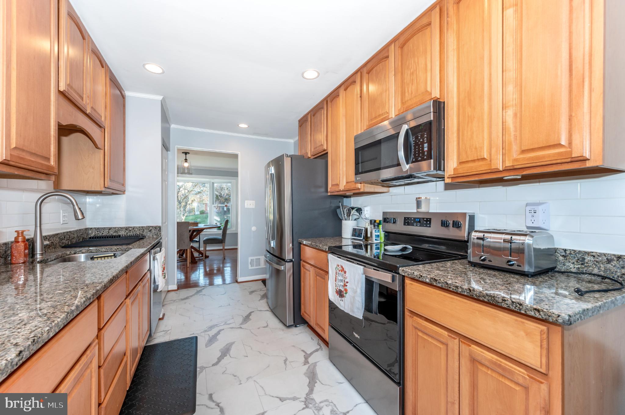 SWEEPSTAKES - Residential