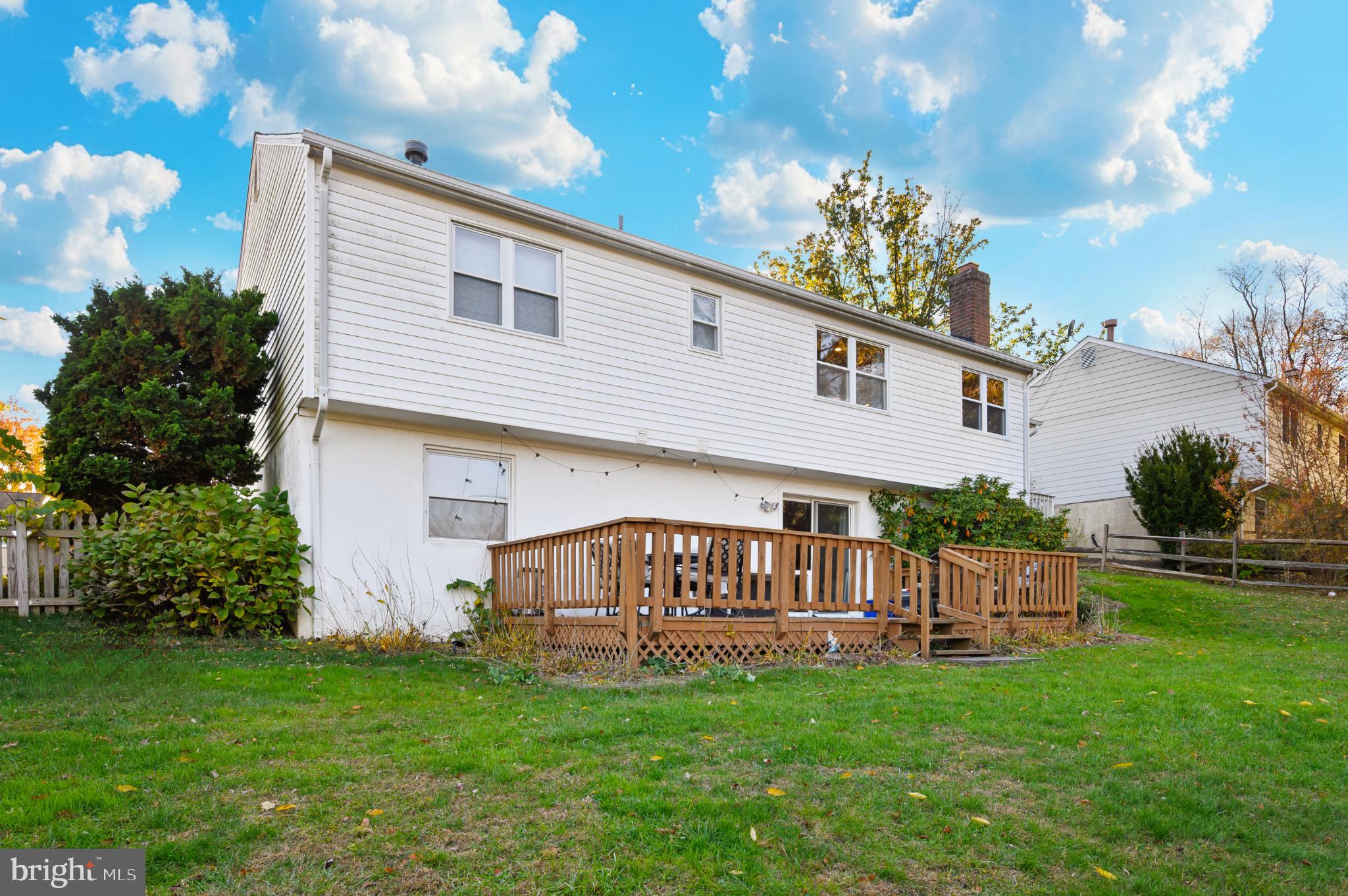 SWEEPSTAKES - Residential