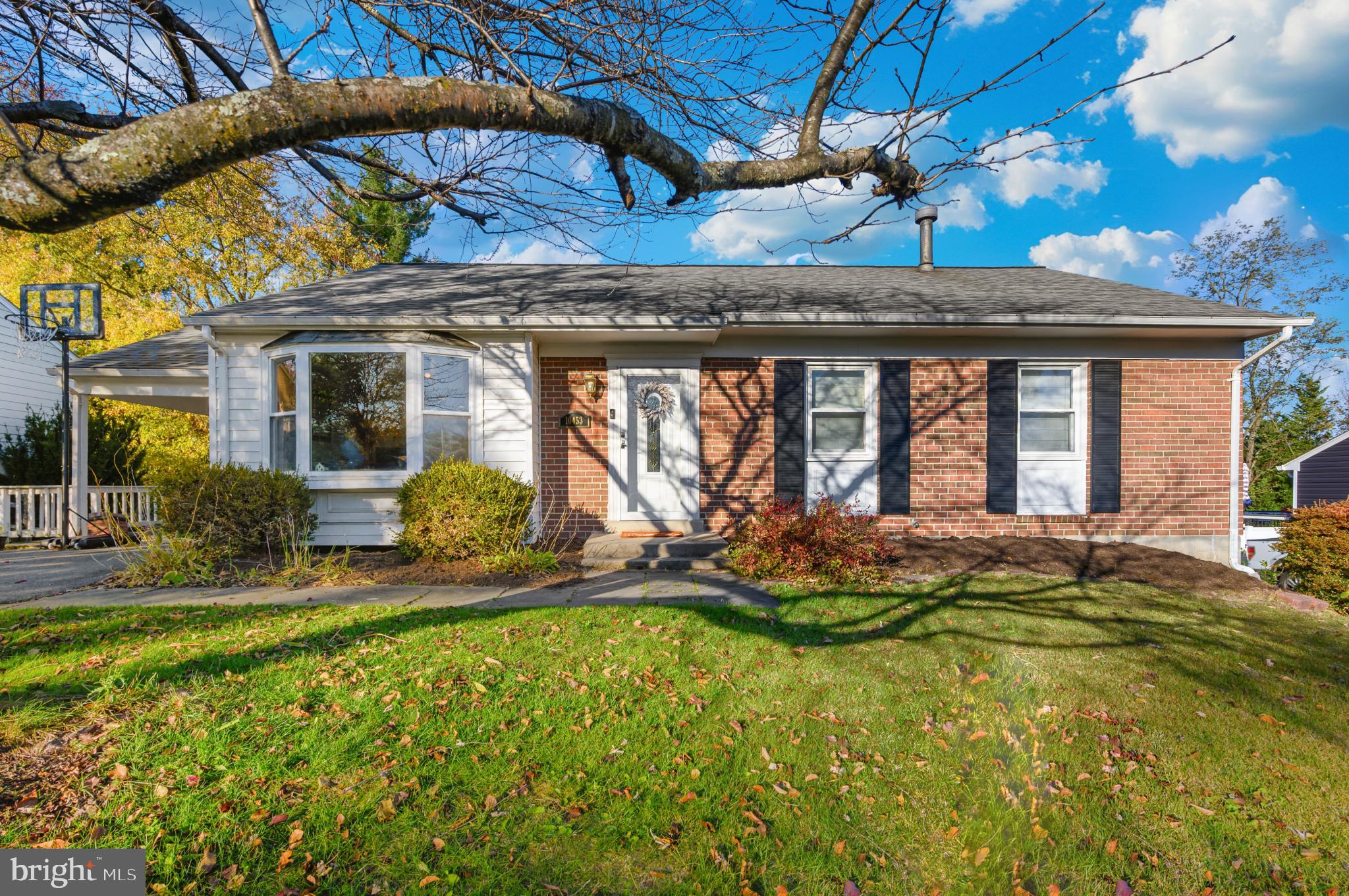 SWEEPSTAKES - Residential