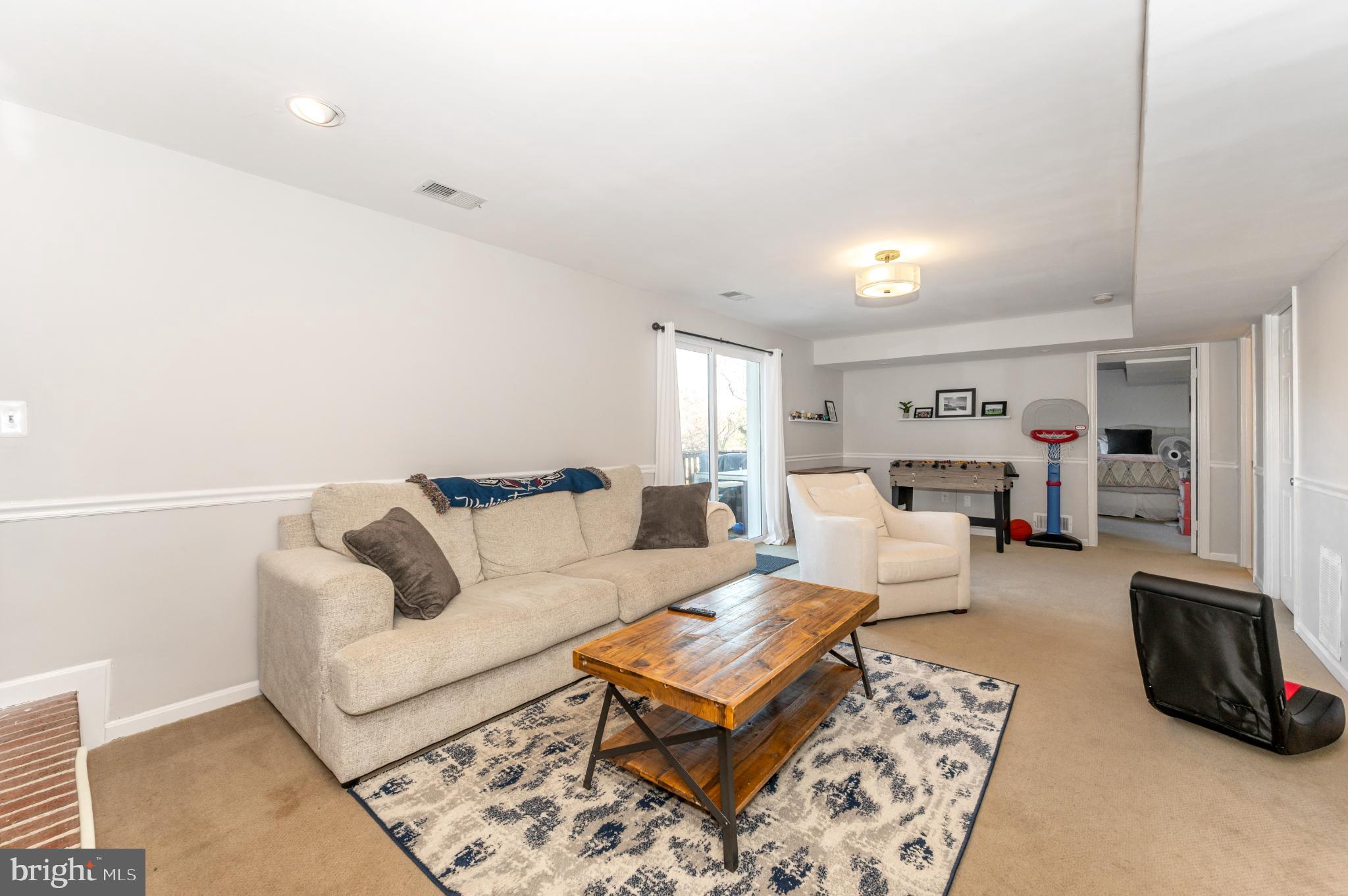 SWEEPSTAKES - Residential