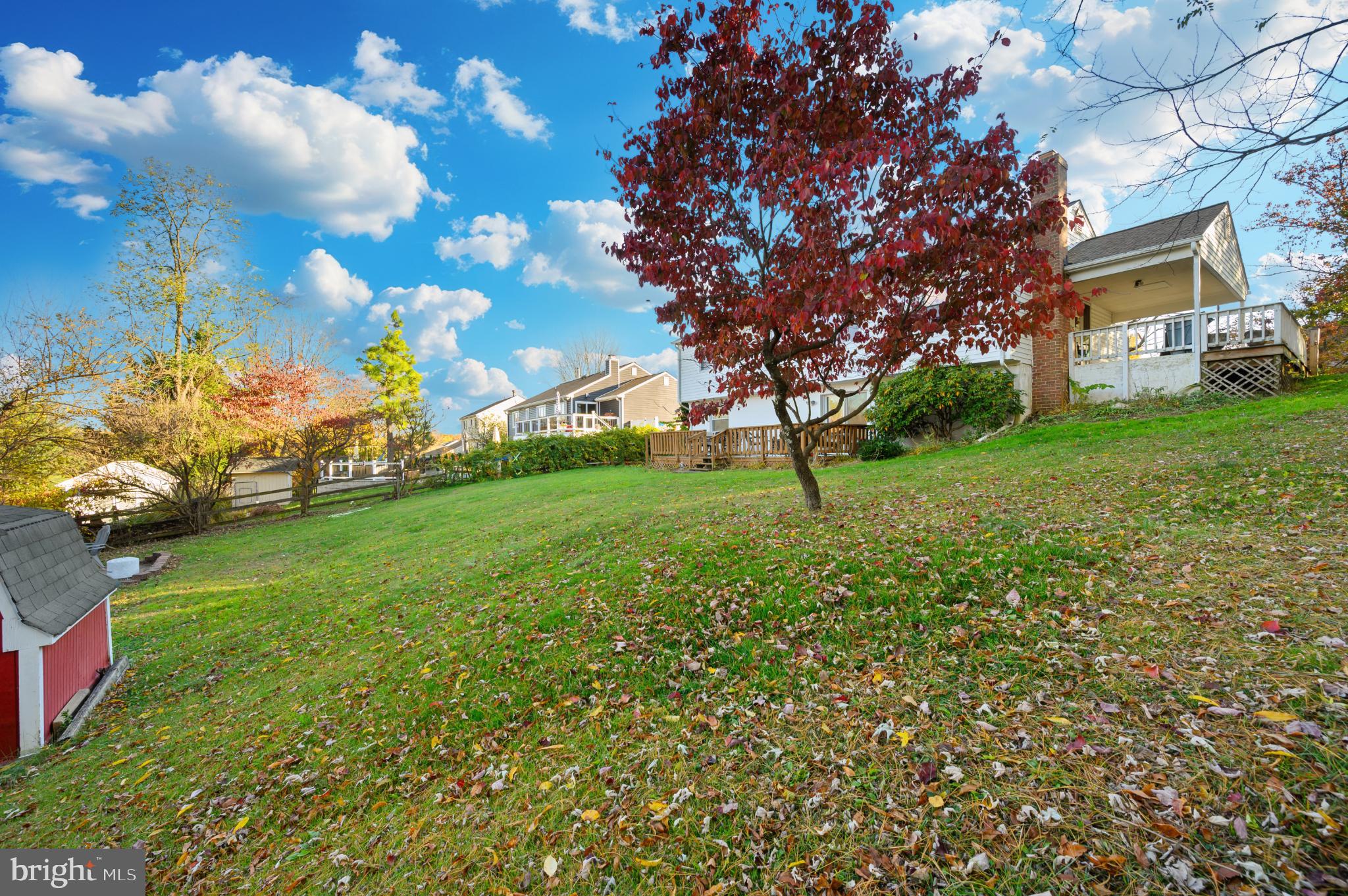 SWEEPSTAKES - Residential