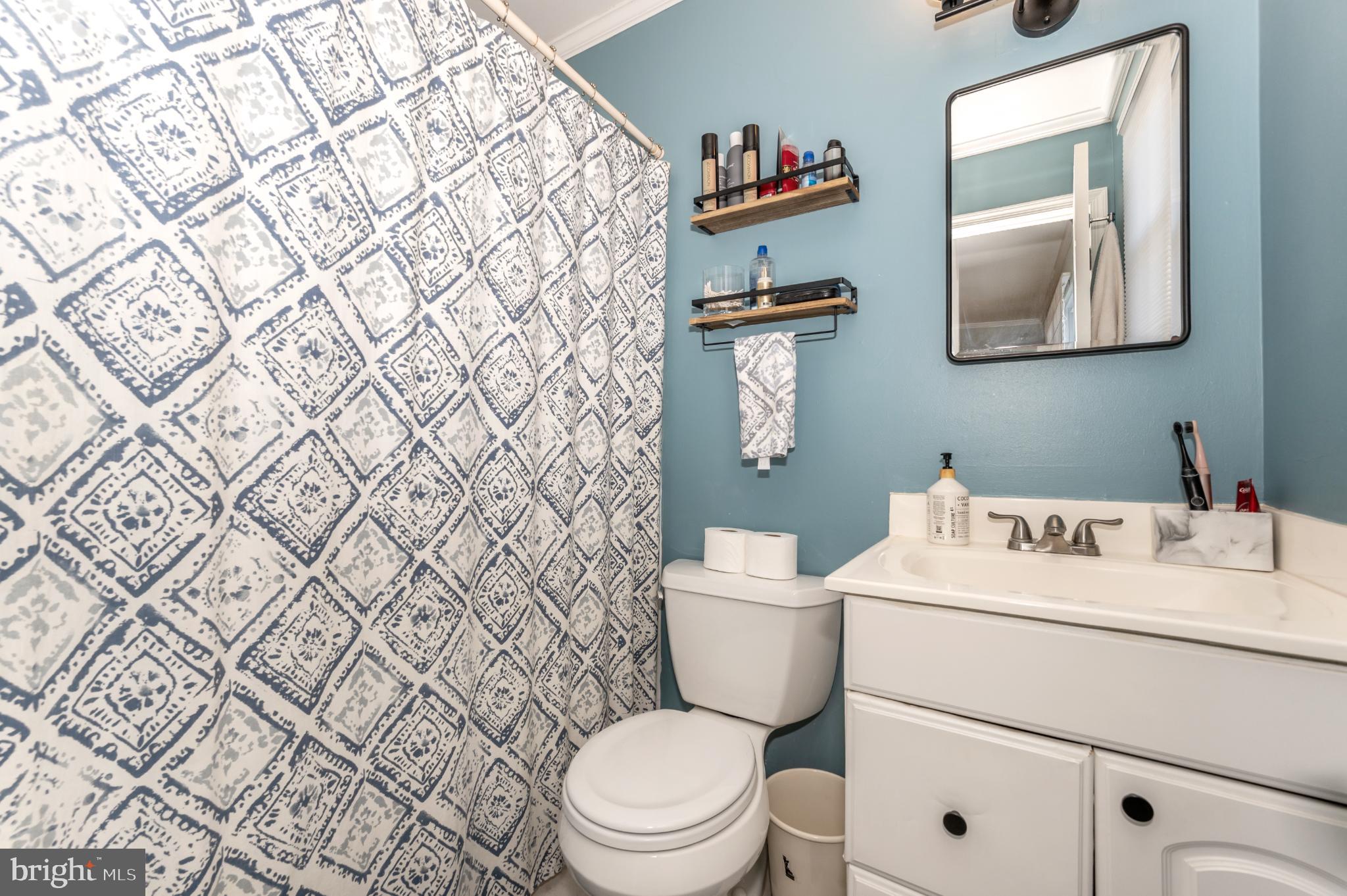 SWEEPSTAKES - Residential