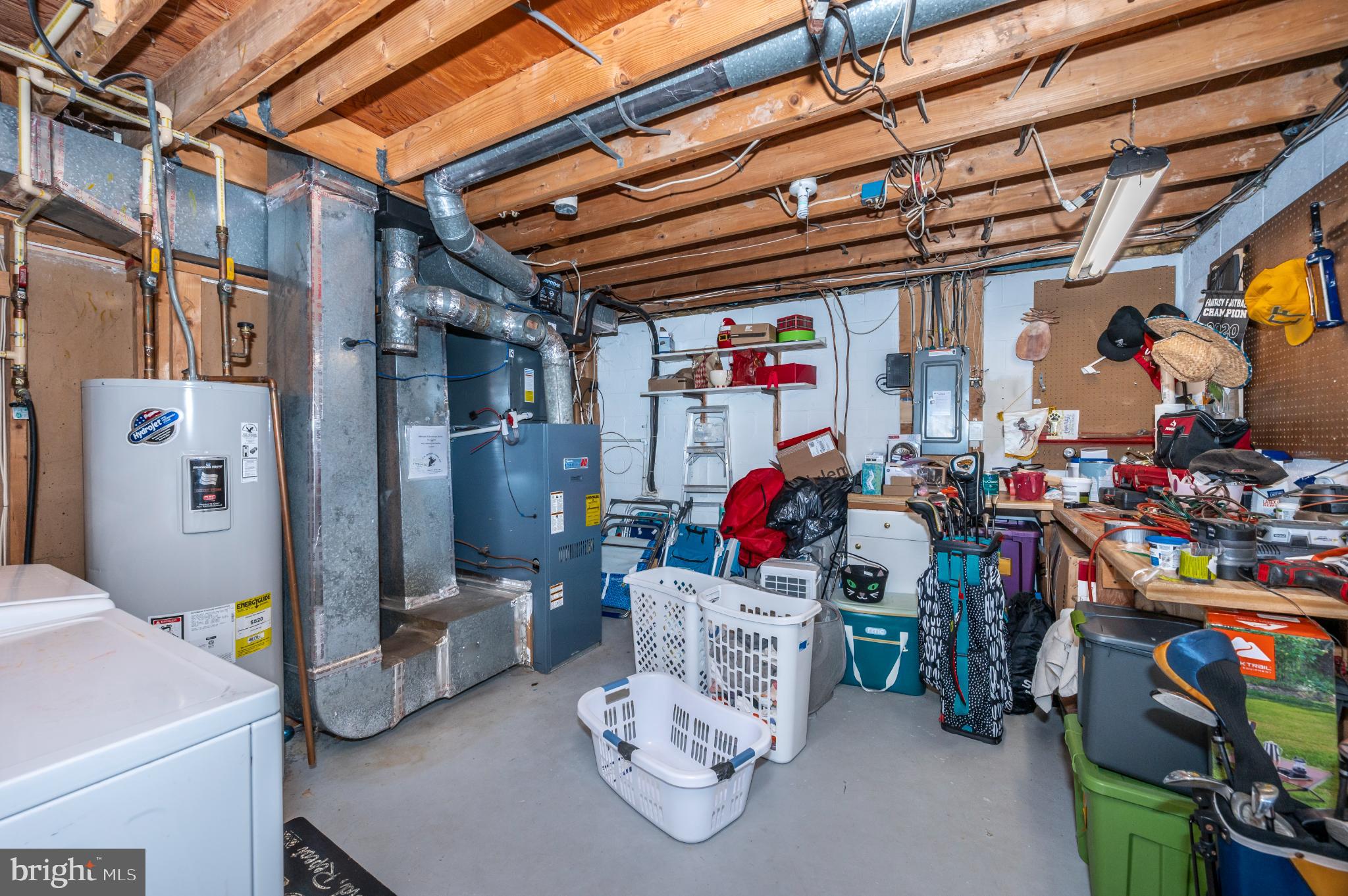 SWEEPSTAKES - Residential