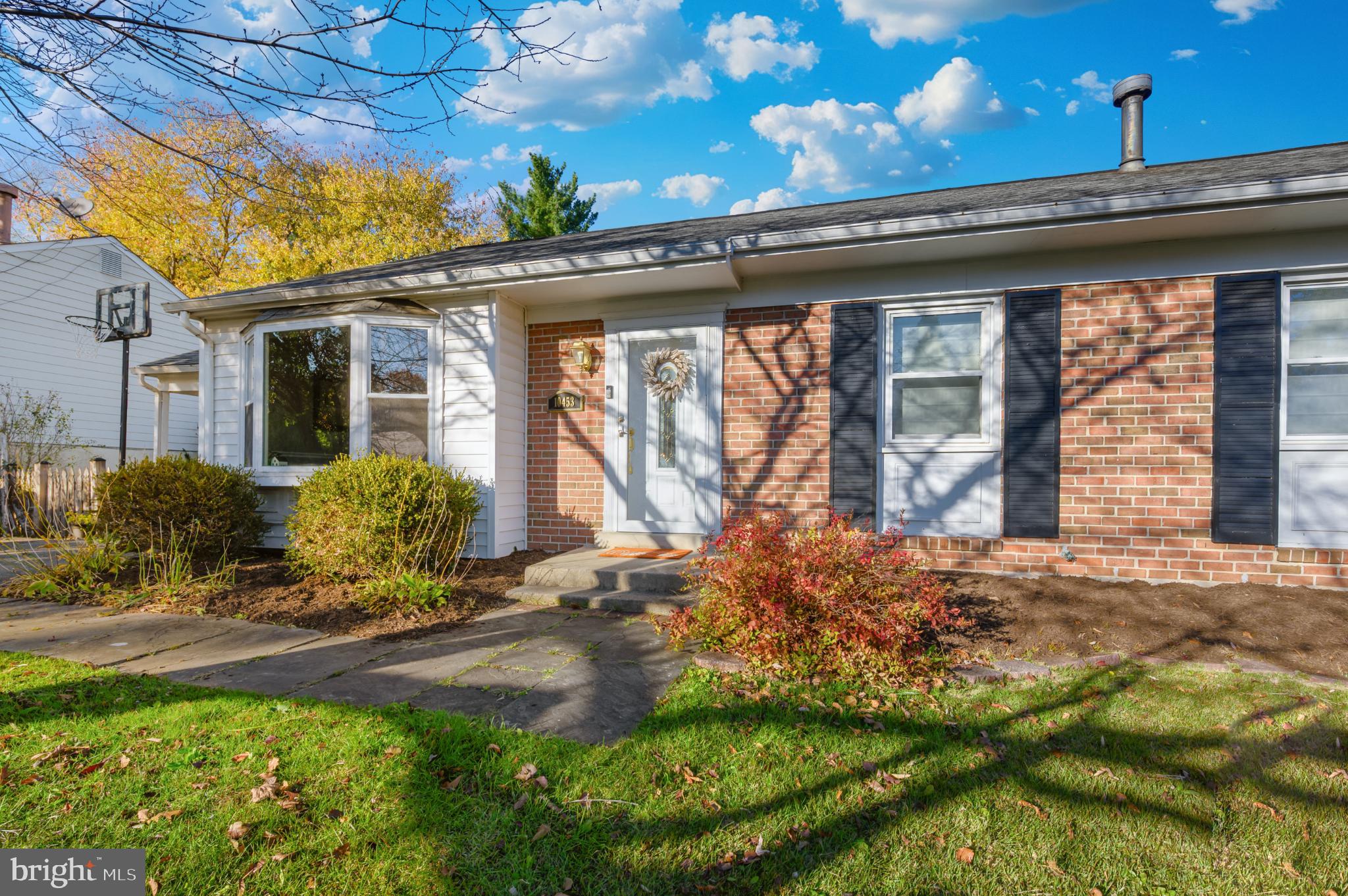 SWEEPSTAKES - Residential