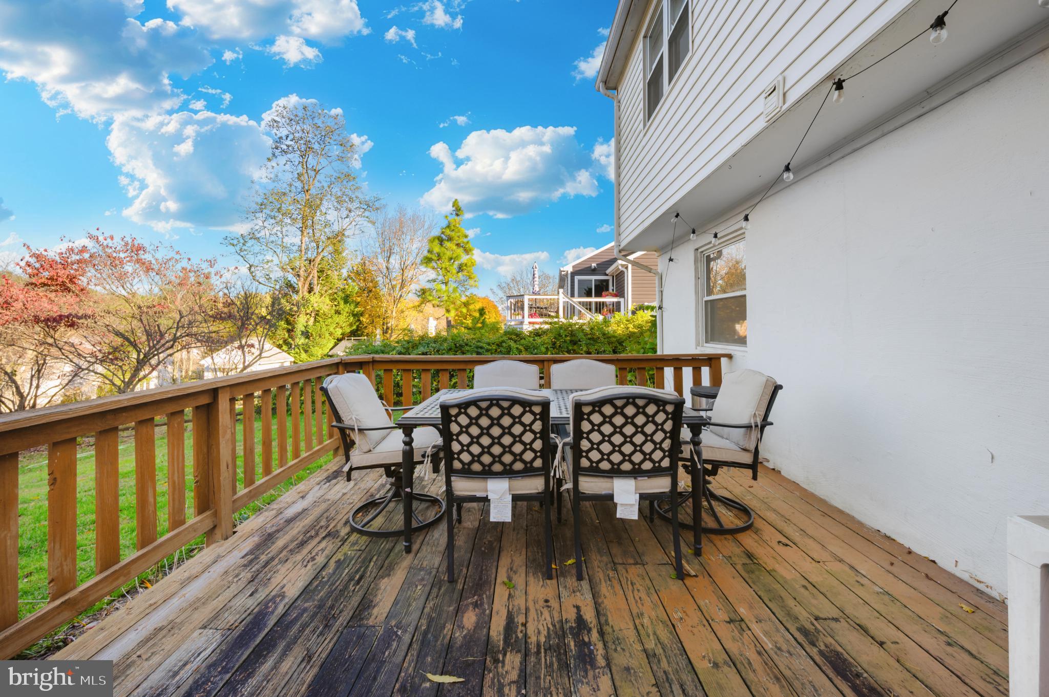 SWEEPSTAKES - Residential