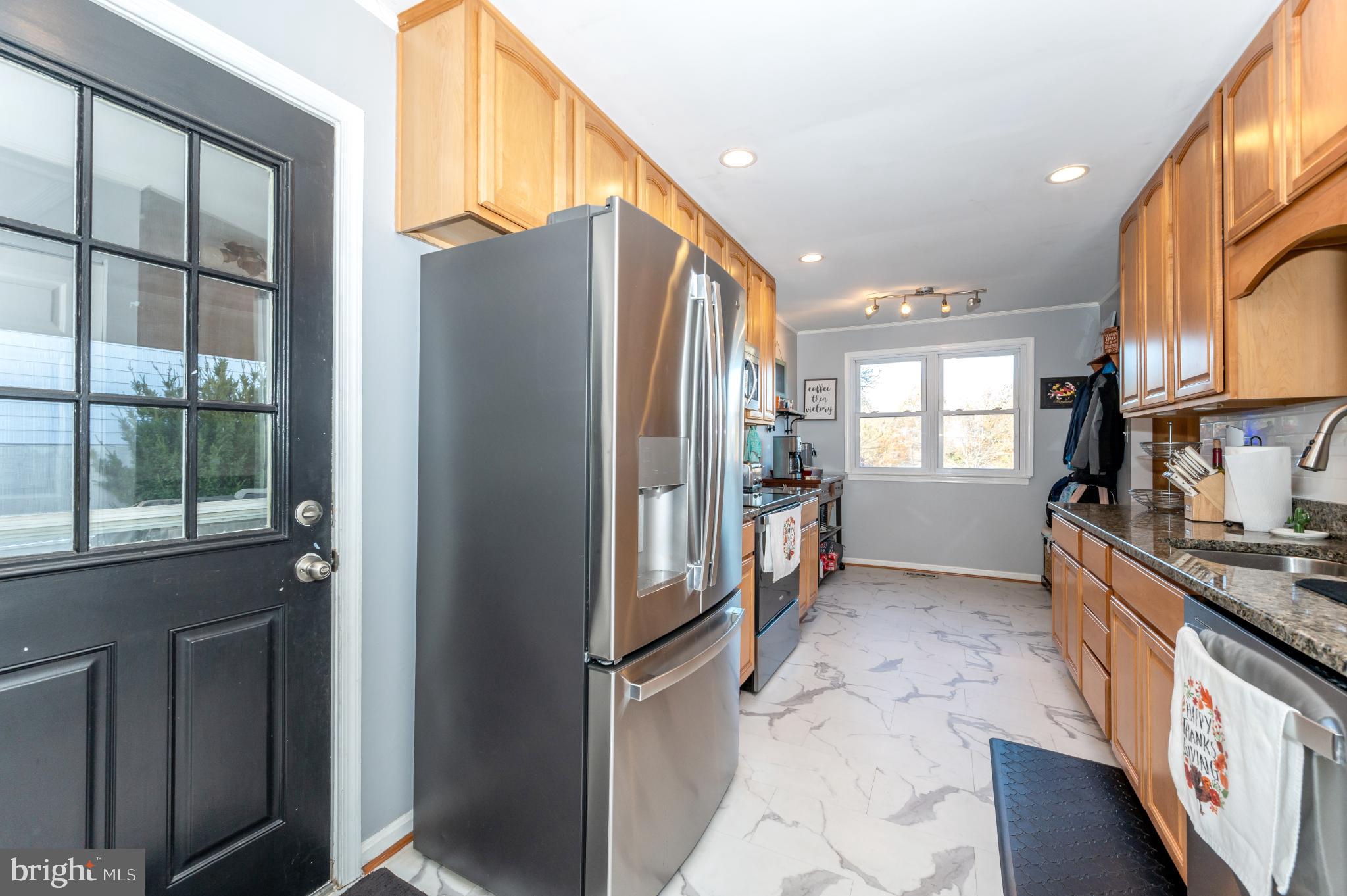 SWEEPSTAKES - Residential