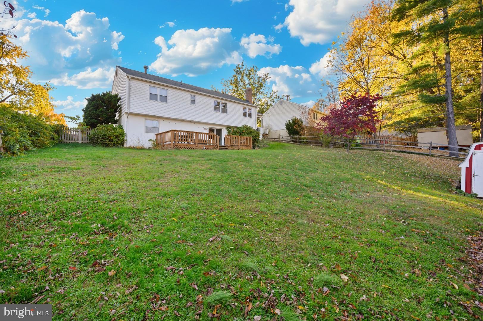 SWEEPSTAKES - Residential