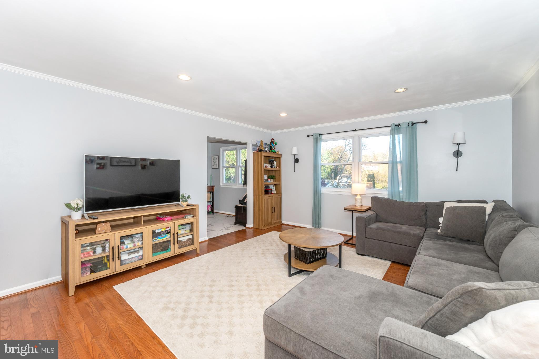 SWEEPSTAKES - Residential