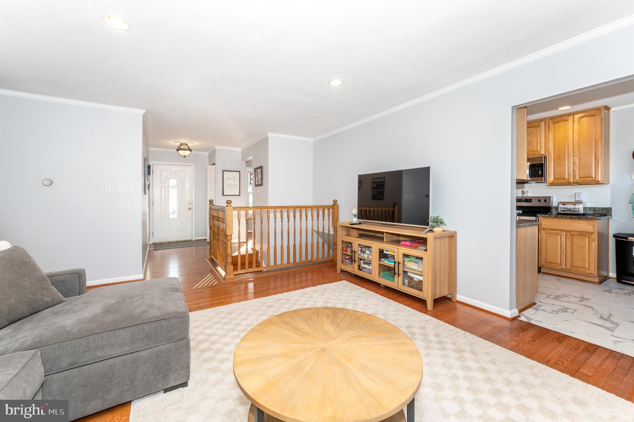 SWEEPSTAKES - Residential