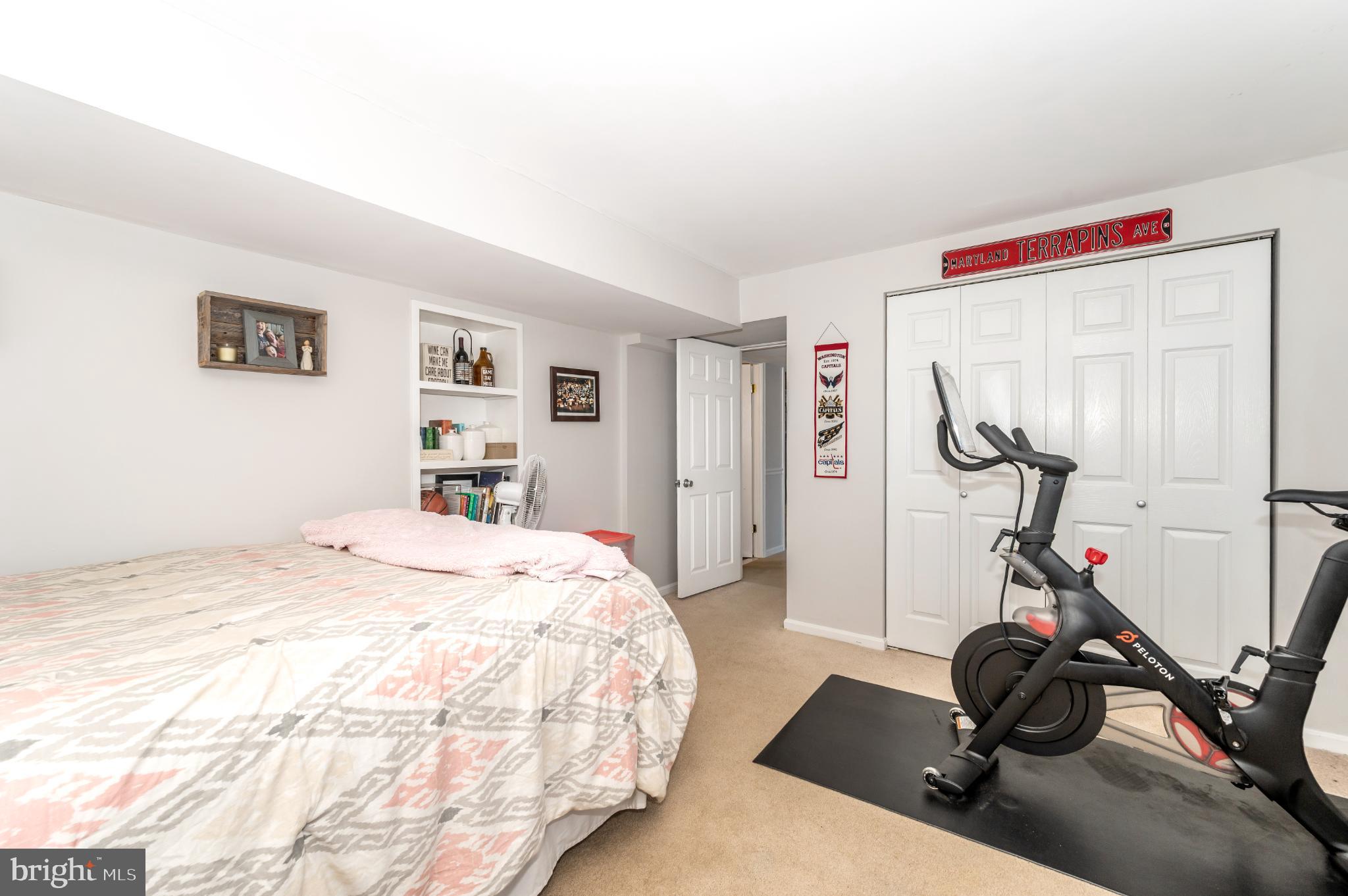 SWEEPSTAKES - Residential