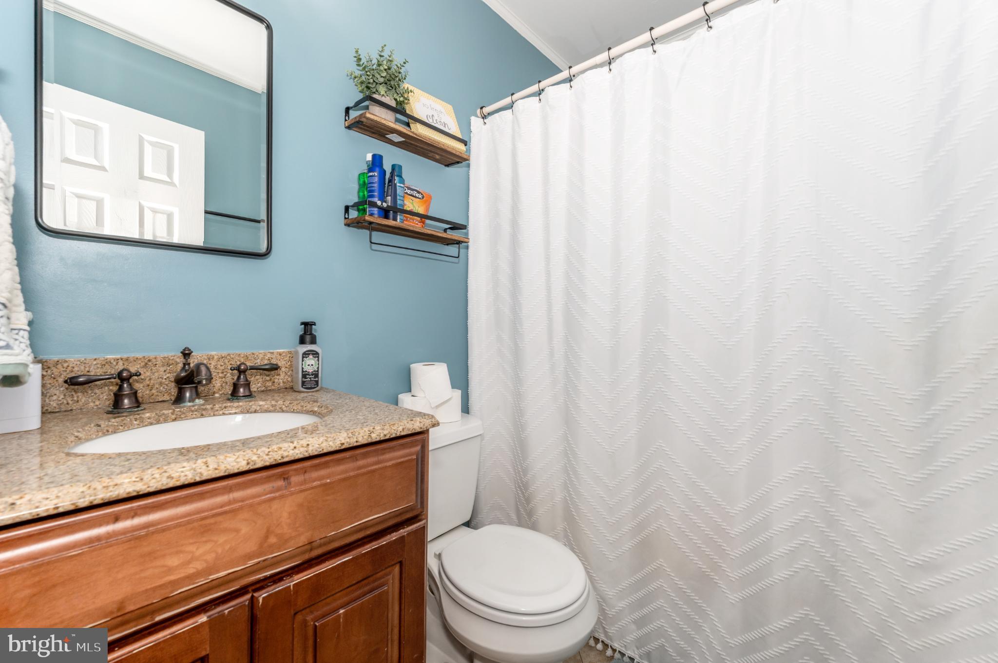 SWEEPSTAKES - Residential