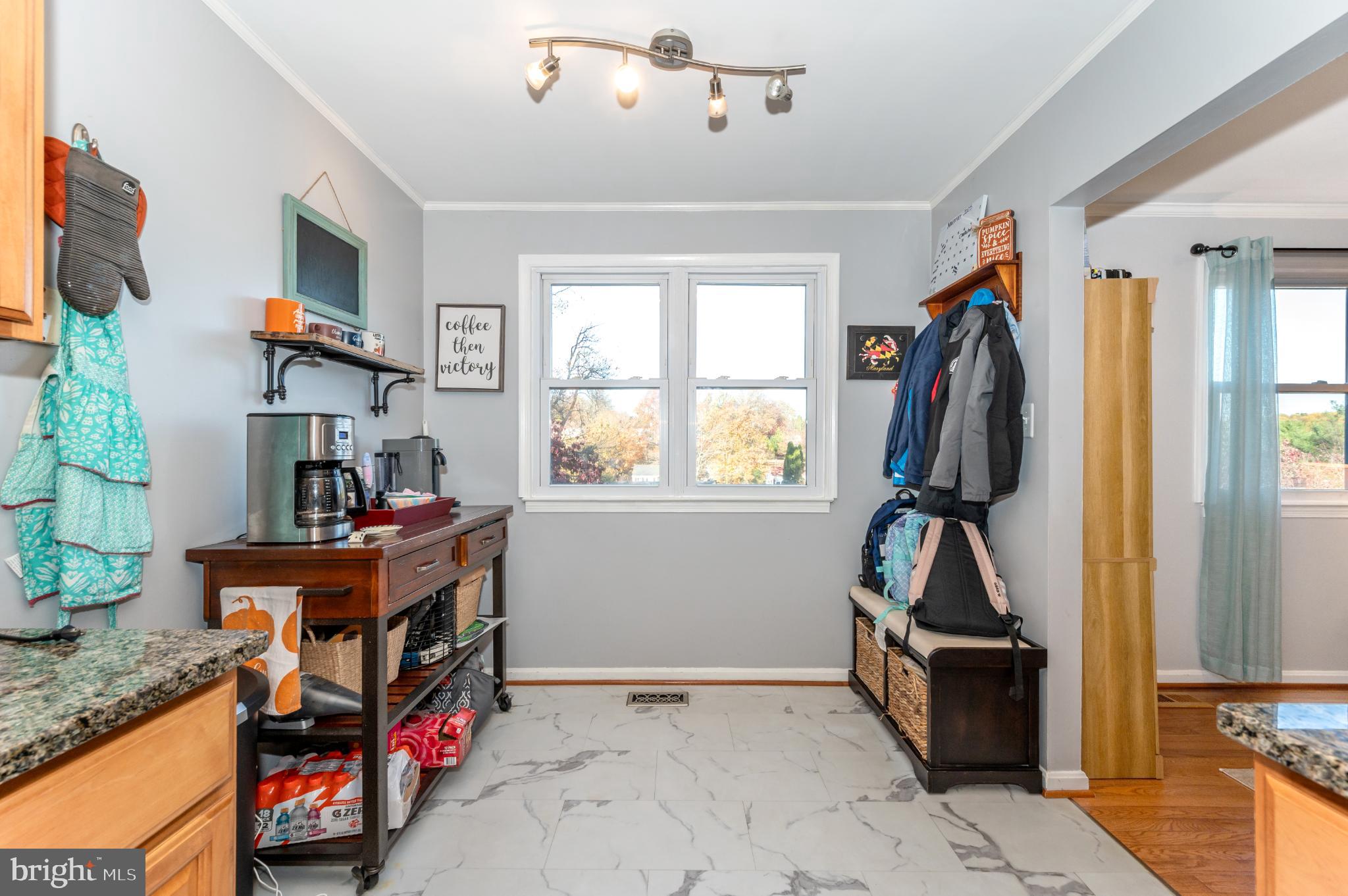 SWEEPSTAKES - Residential