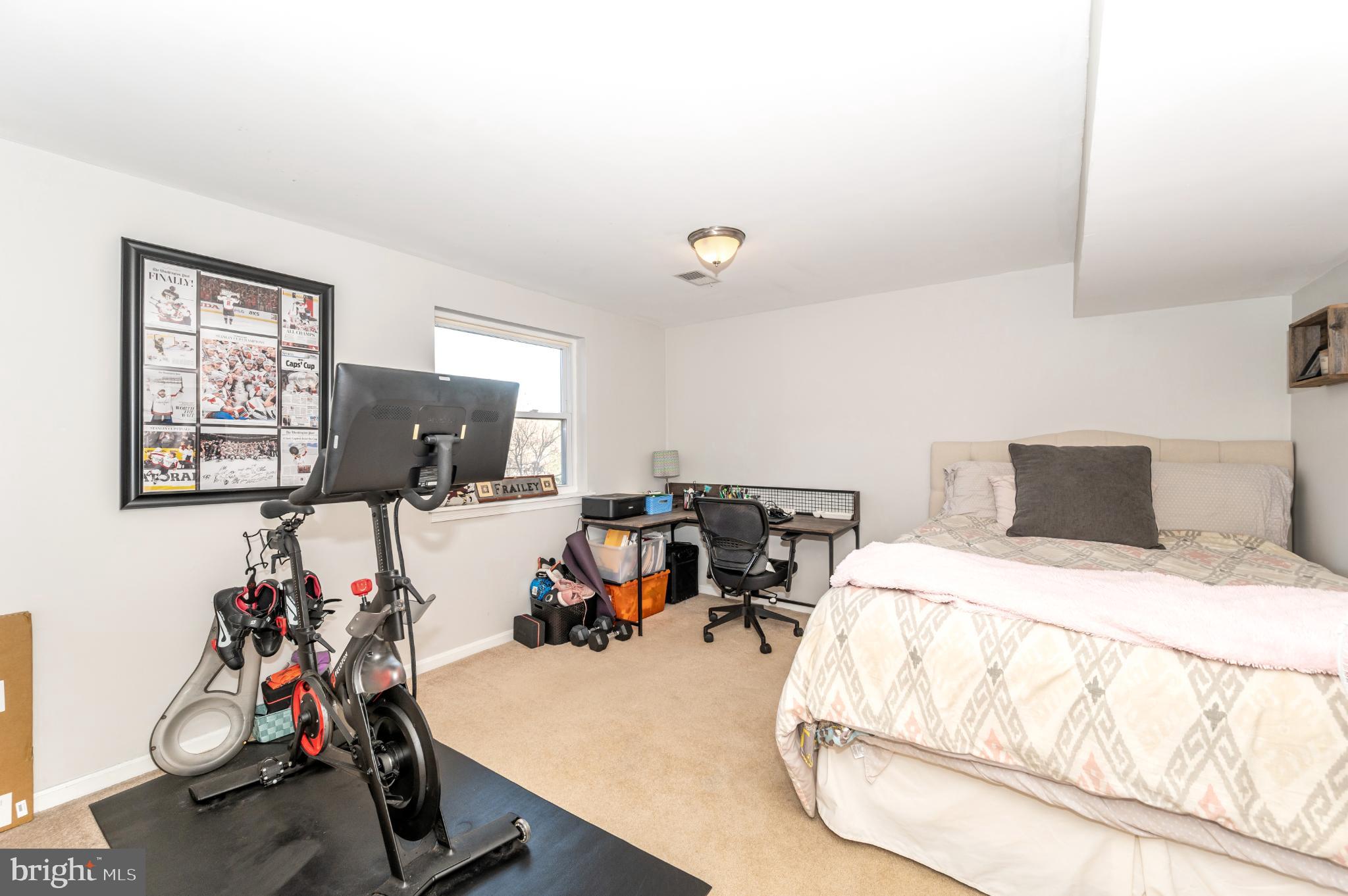 SWEEPSTAKES - Residential